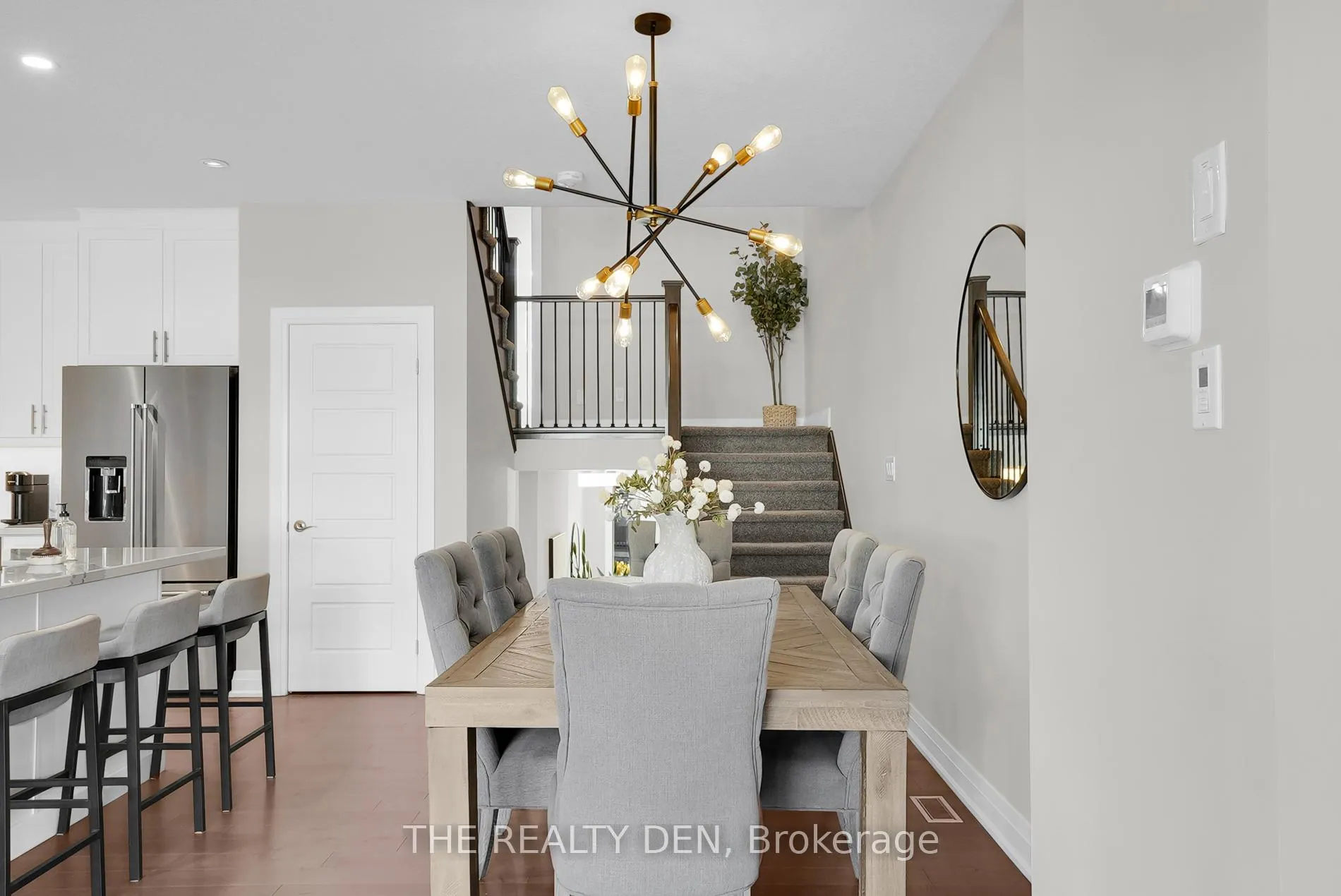 Photo 13 of Unit 29, 271 Grey Silo Road, Waterloo, Eastbridge — HOMEH