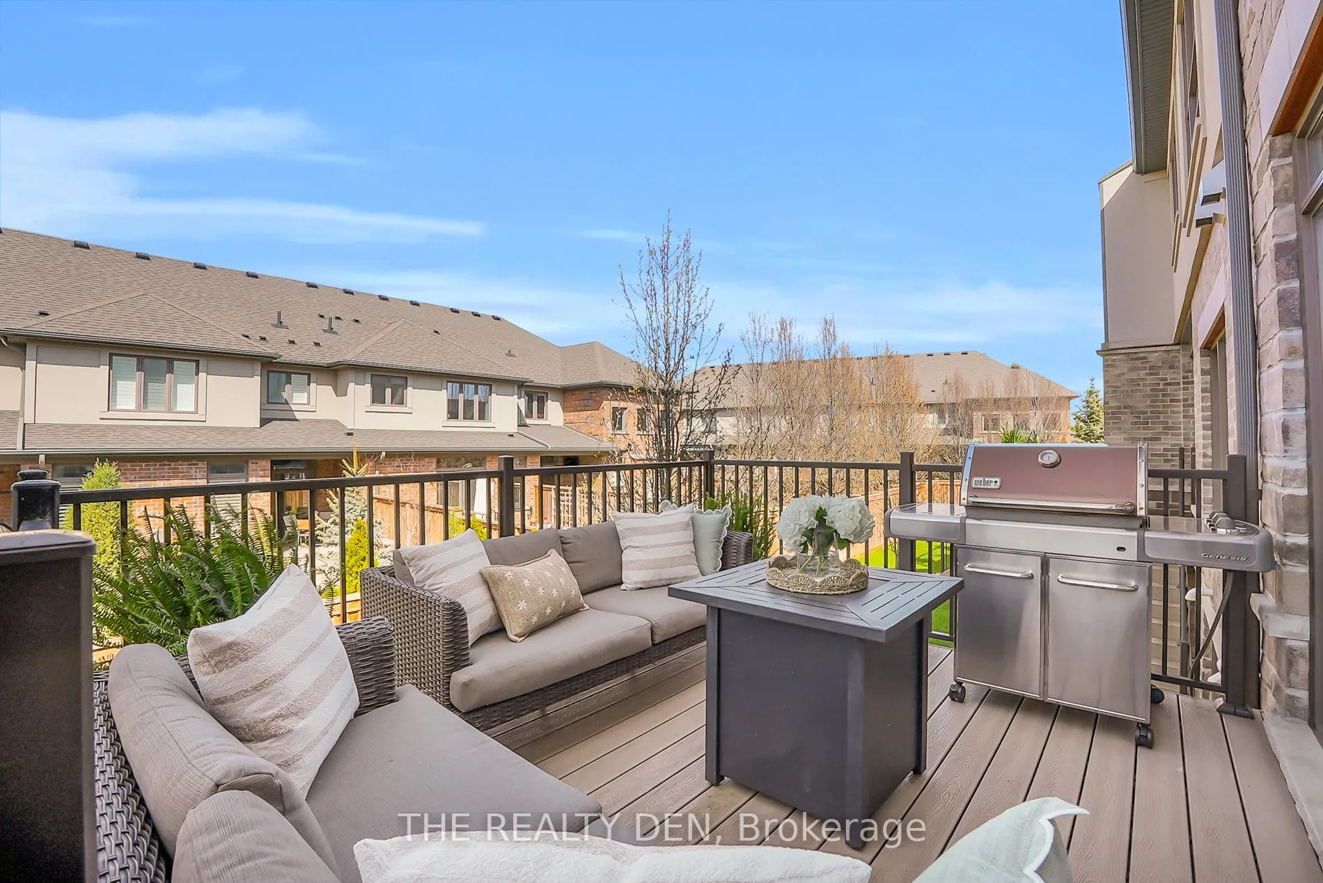 Photo 36 of Unit 29, 271 Grey Silo Road, Waterloo, Eastbridge — HOMEH