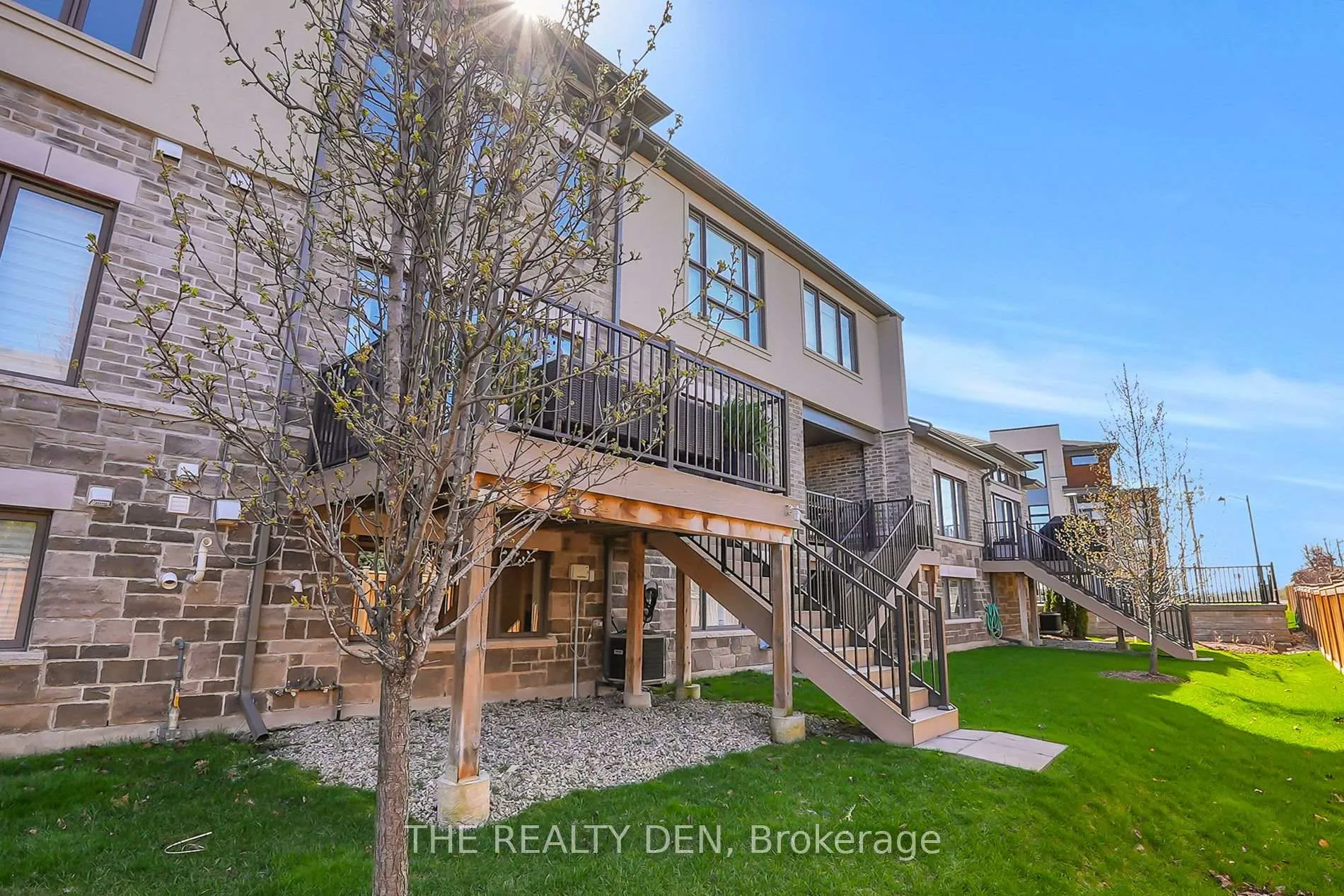 Photo 38 of Unit 29, 271 Grey Silo Road, Waterloo, Eastbridge — HOMEH