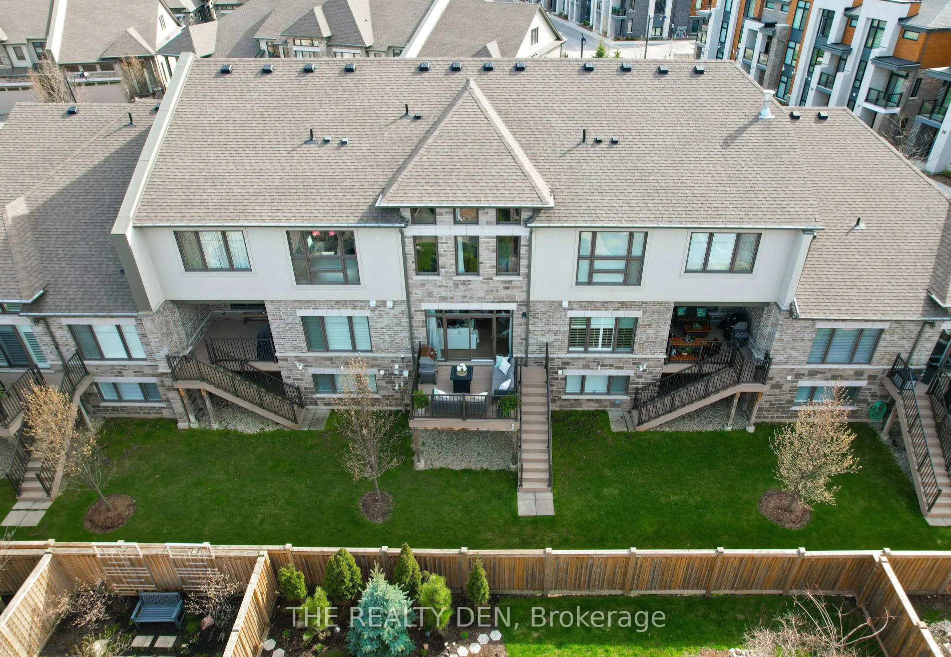 Photo 39 of Unit 29, 271 Grey Silo Road, Waterloo, Eastbridge — HOMEH