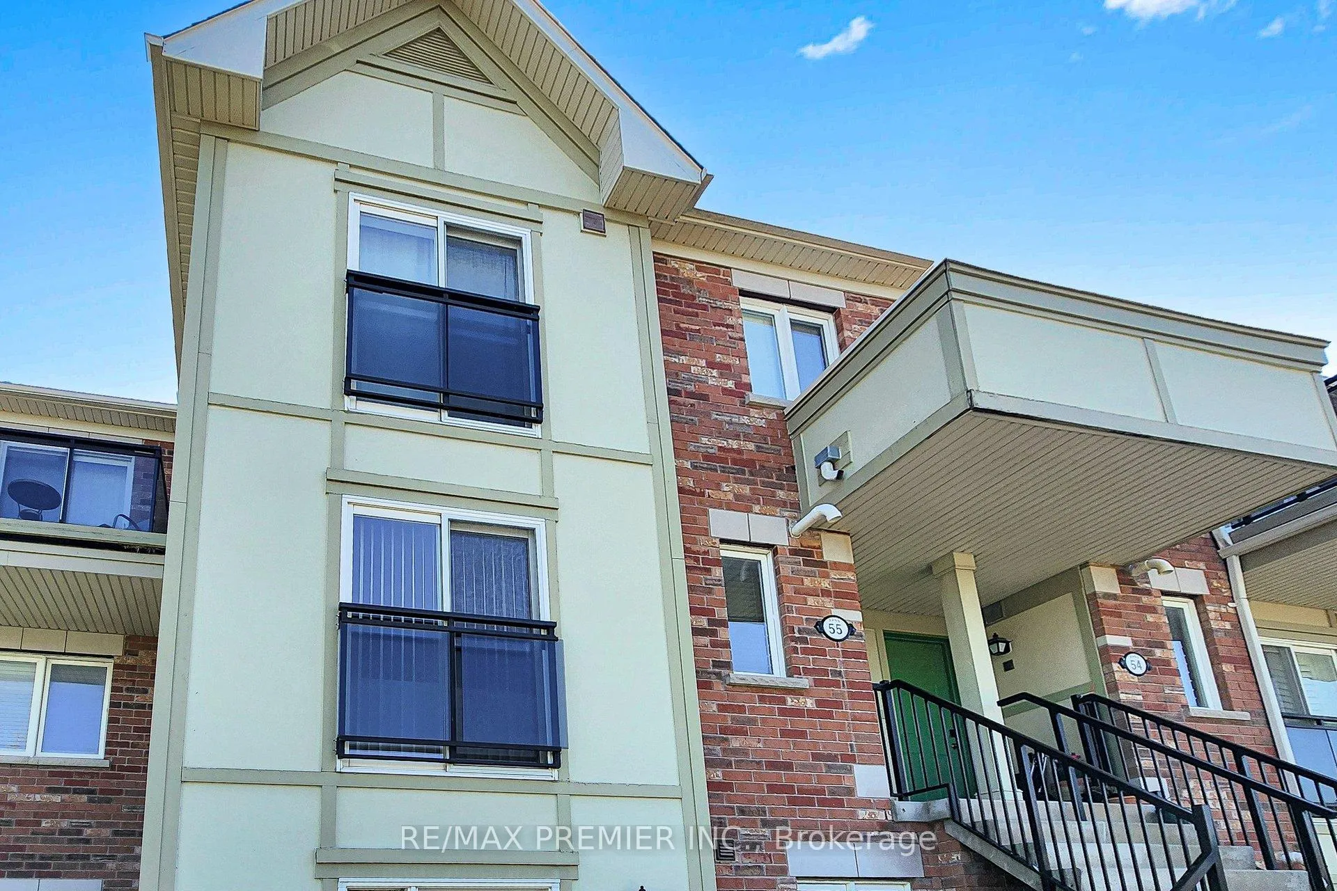 Photo 1 of Unit 55, 2265 Bur Oak Avenue, Markham, Greensborough — HOMEH
