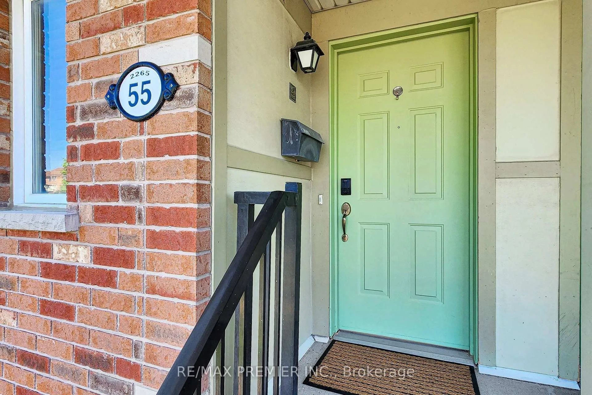 Photo 3 of Unit 55, 2265 Bur Oak Avenue, Markham, Greensborough — HOMEH