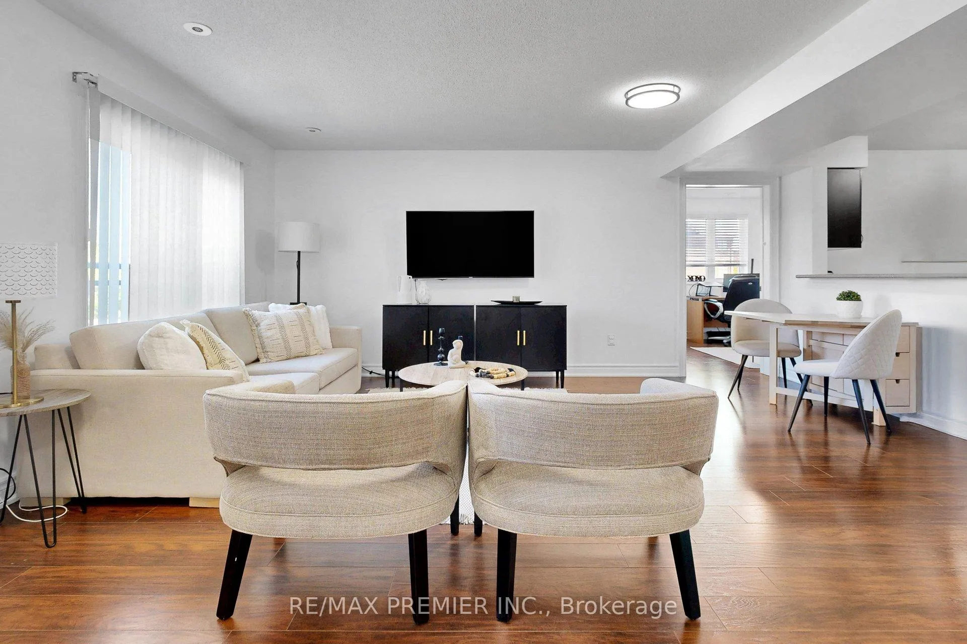 Photo 5 of Unit 55, 2265 Bur Oak Avenue, Markham, Greensborough — HOMEH