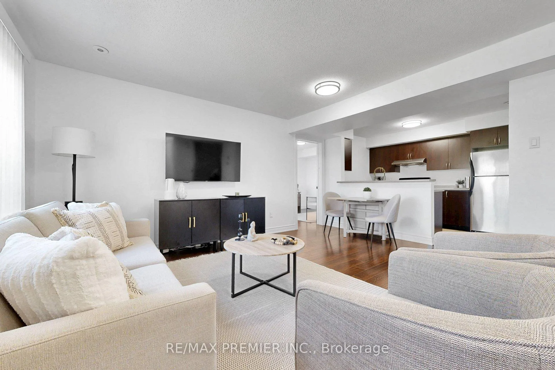 Photo 6 of Unit 55, 2265 Bur Oak Avenue, Markham, Greensborough — HOMEH
