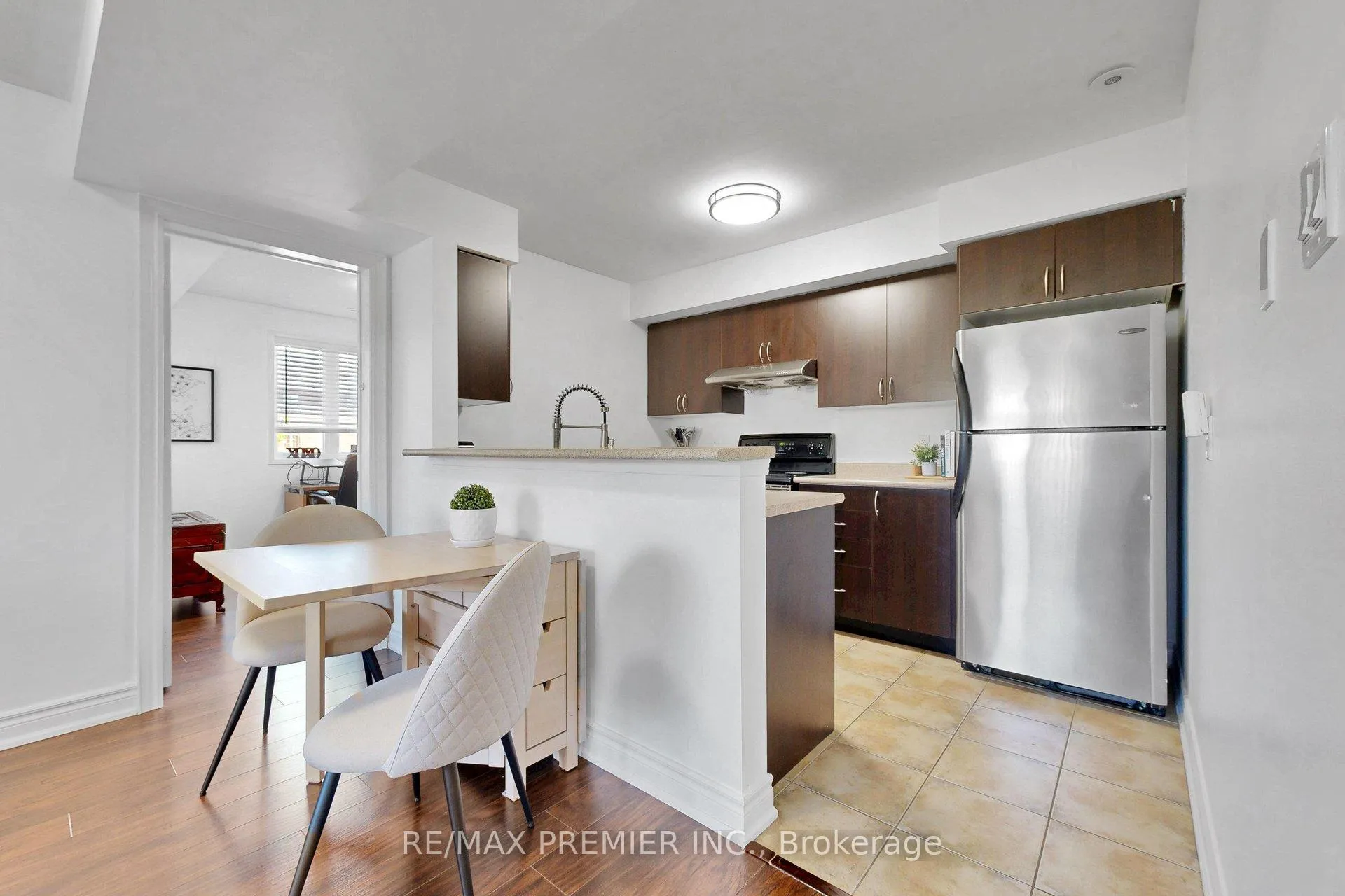 Photo 11 of Unit 55, 2265 Bur Oak Avenue, Markham, Greensborough — HOMEH