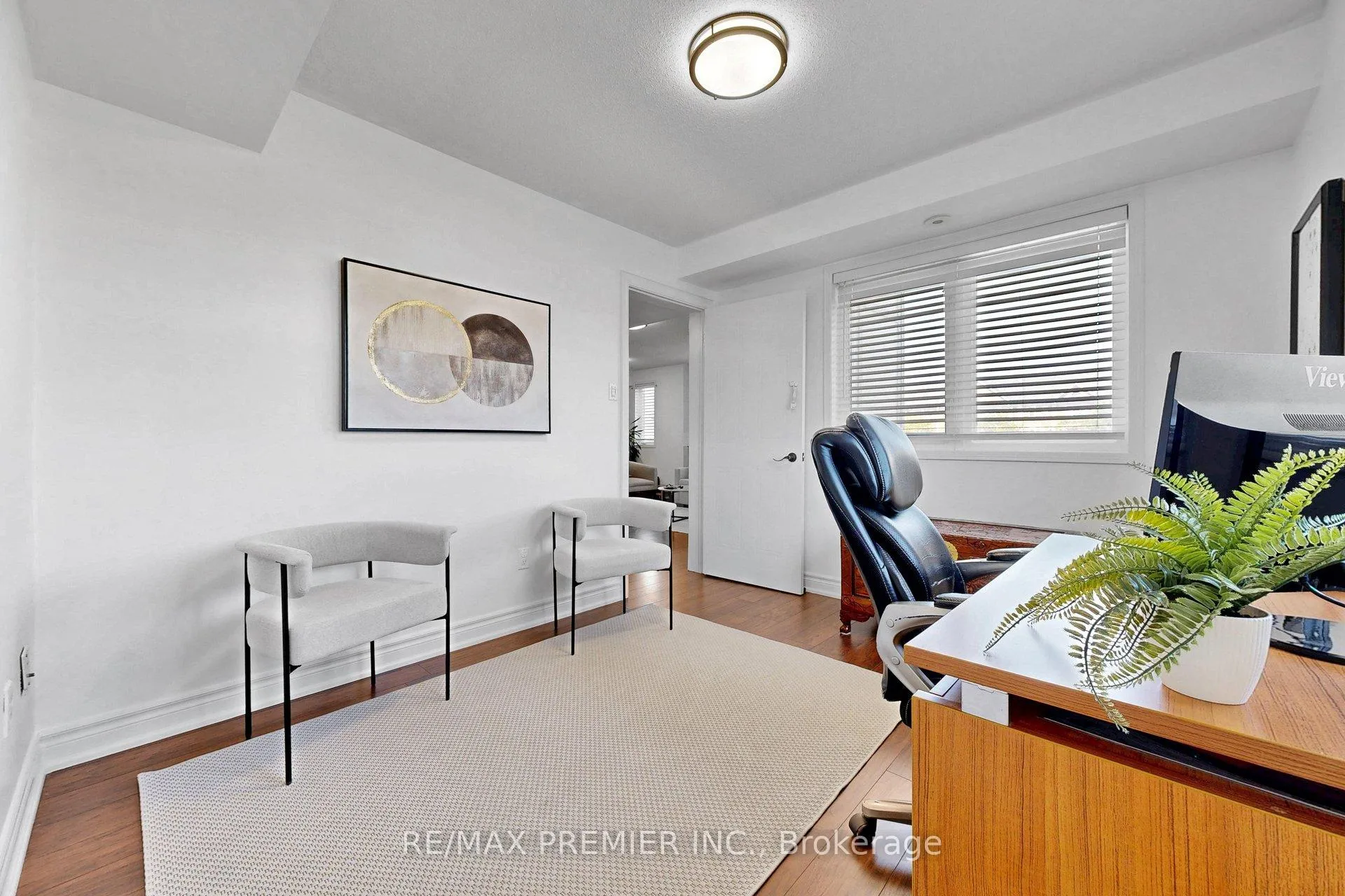 Photo 19 of Unit 55, 2265 Bur Oak Avenue, Markham, Greensborough — HOMEH
