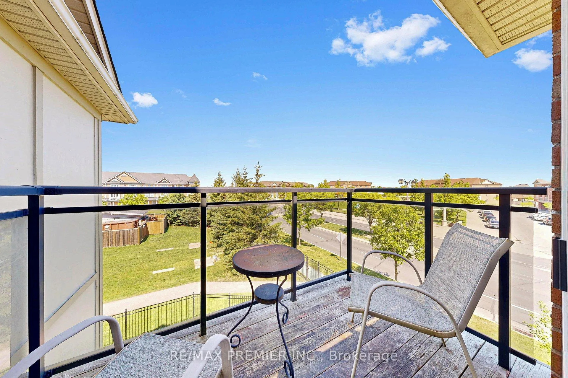 Photo 39 of Unit 55, 2265 Bur Oak Avenue, Markham, Greensborough — HOMEH