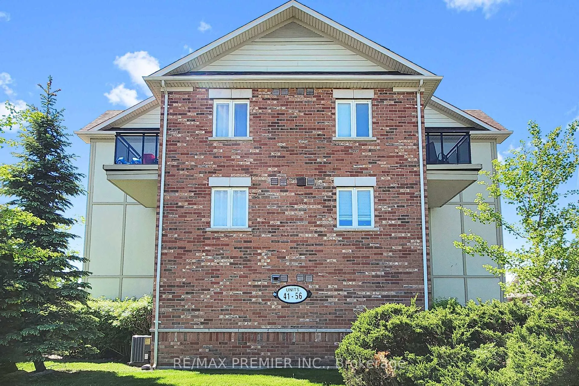 Photo 42 of Unit 55, 2265 Bur Oak Avenue, Markham, Greensborough — HOMEH