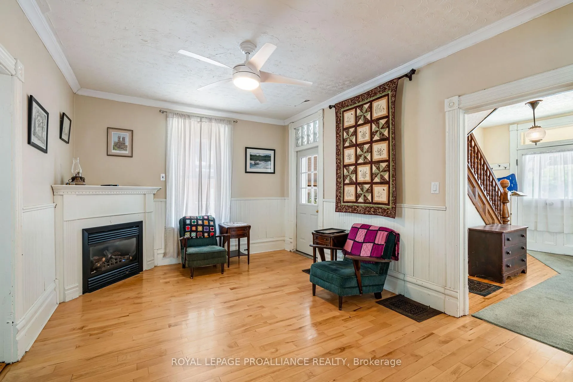 Photo 13 of 568 James Street W, Prescott — HOMEH