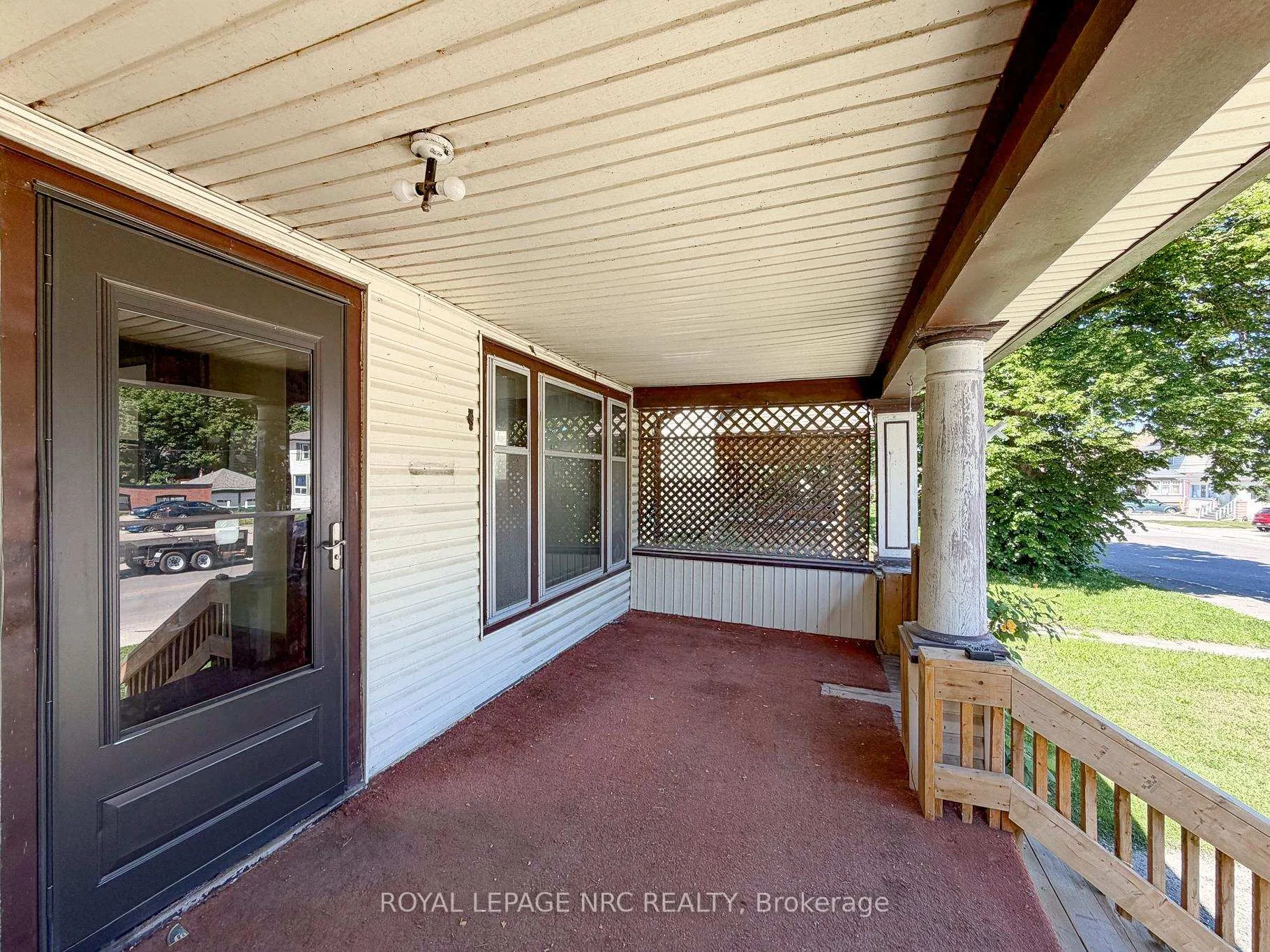 Photo 7 of 5108 Mcrae Street, Niagara Falls, Cherrywood — HOMEH