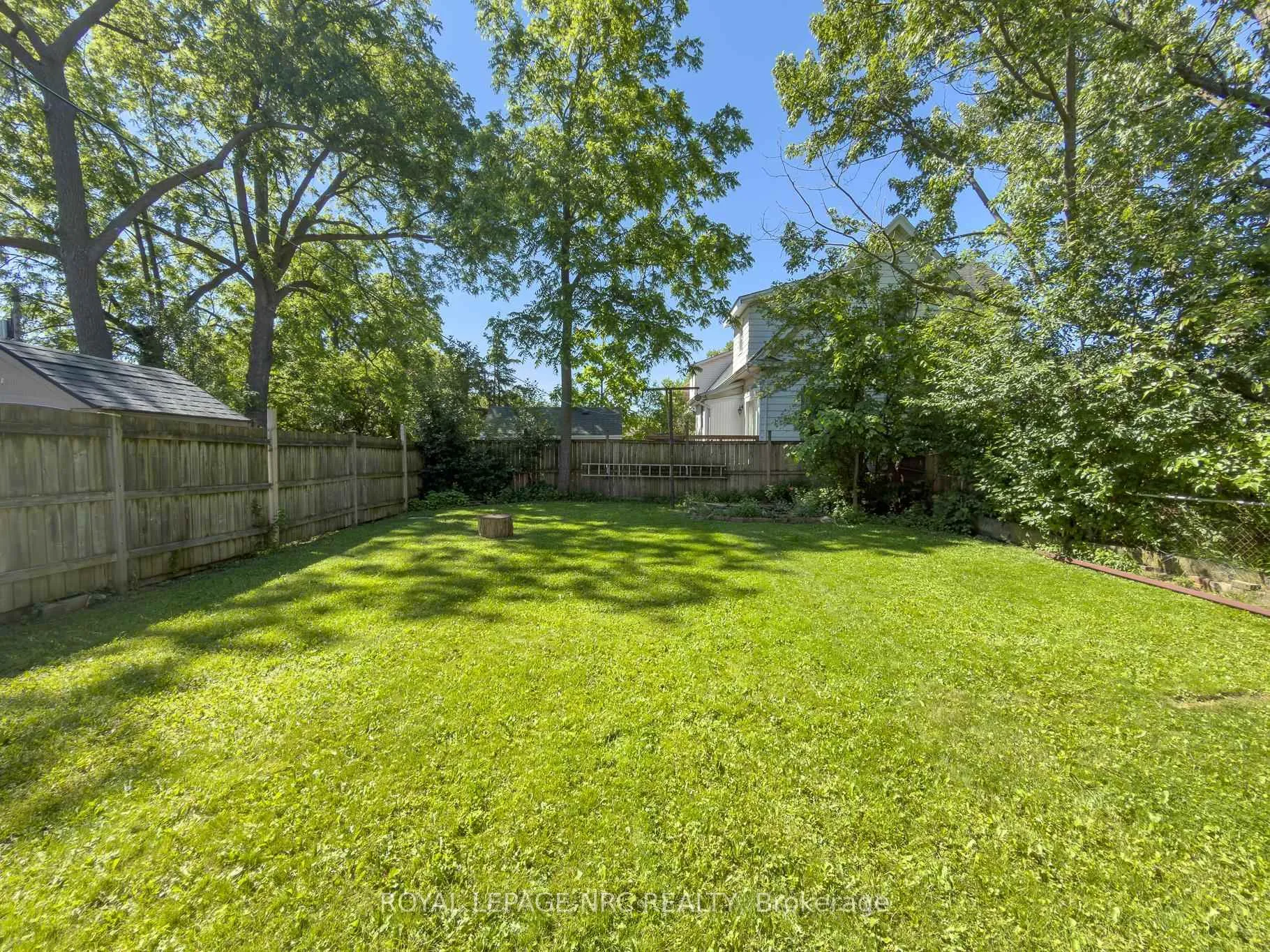 Photo 29 of 5108 Mcrae Street, Niagara Falls, Cherrywood — HOMEH