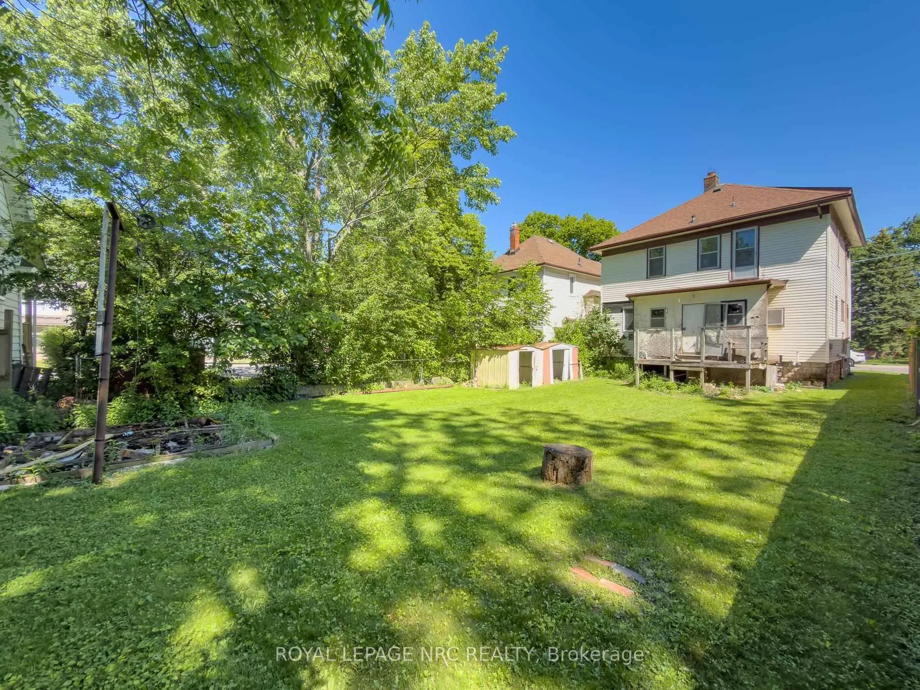 Photo 31 of 5108 Mcrae Street, Niagara Falls, Cherrywood — HOMEH