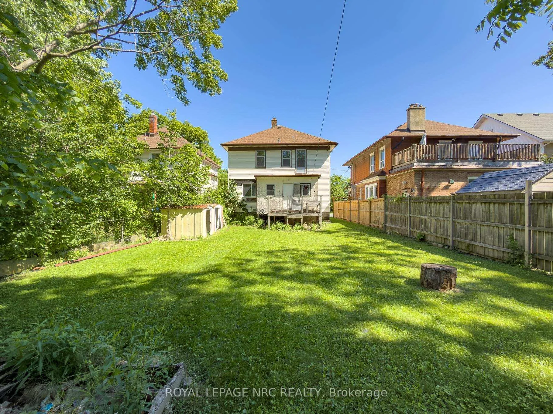 Photo 32 of 5108 Mcrae Street, Niagara Falls, Cherrywood — HOMEH