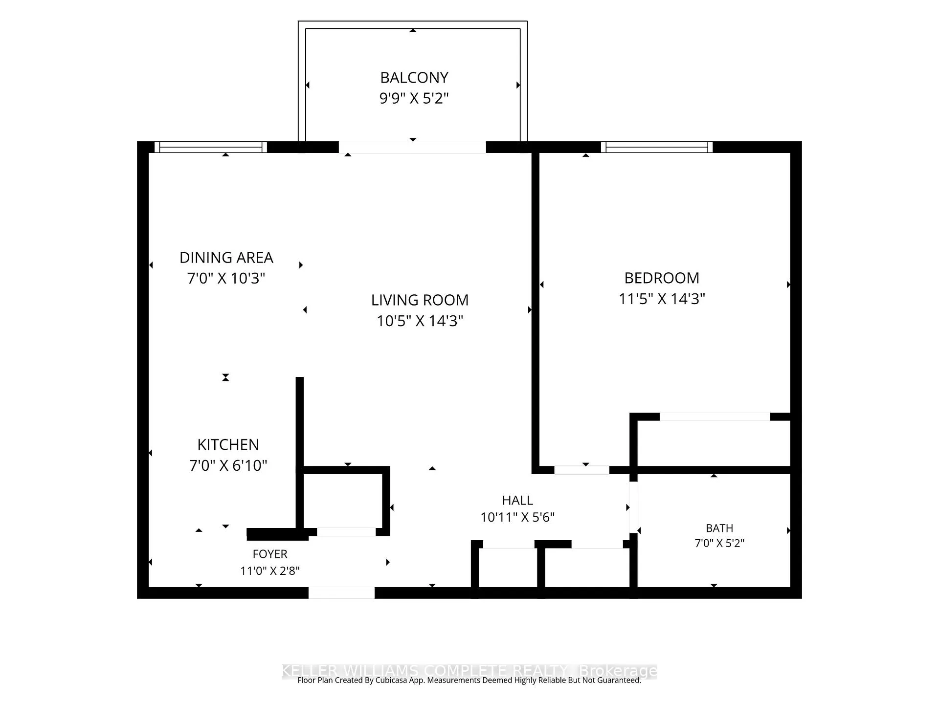 Photo 23 of Unit 37, 456 Carlton Street, St. Catharines, Facer — HOMEH