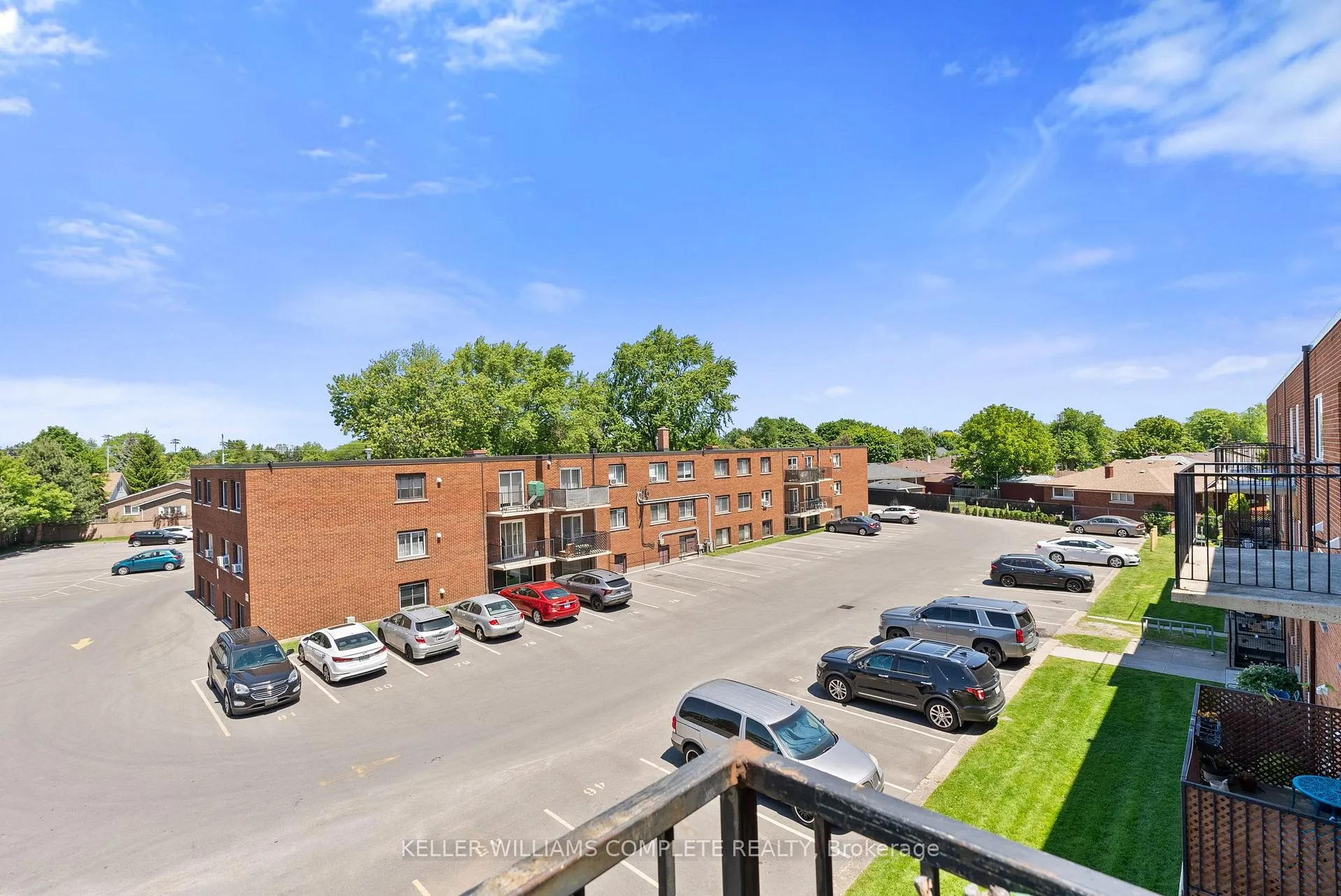 Photo 22 of Unit 37, 456 Carlton Street, St. Catharines, Facer — HOMEH