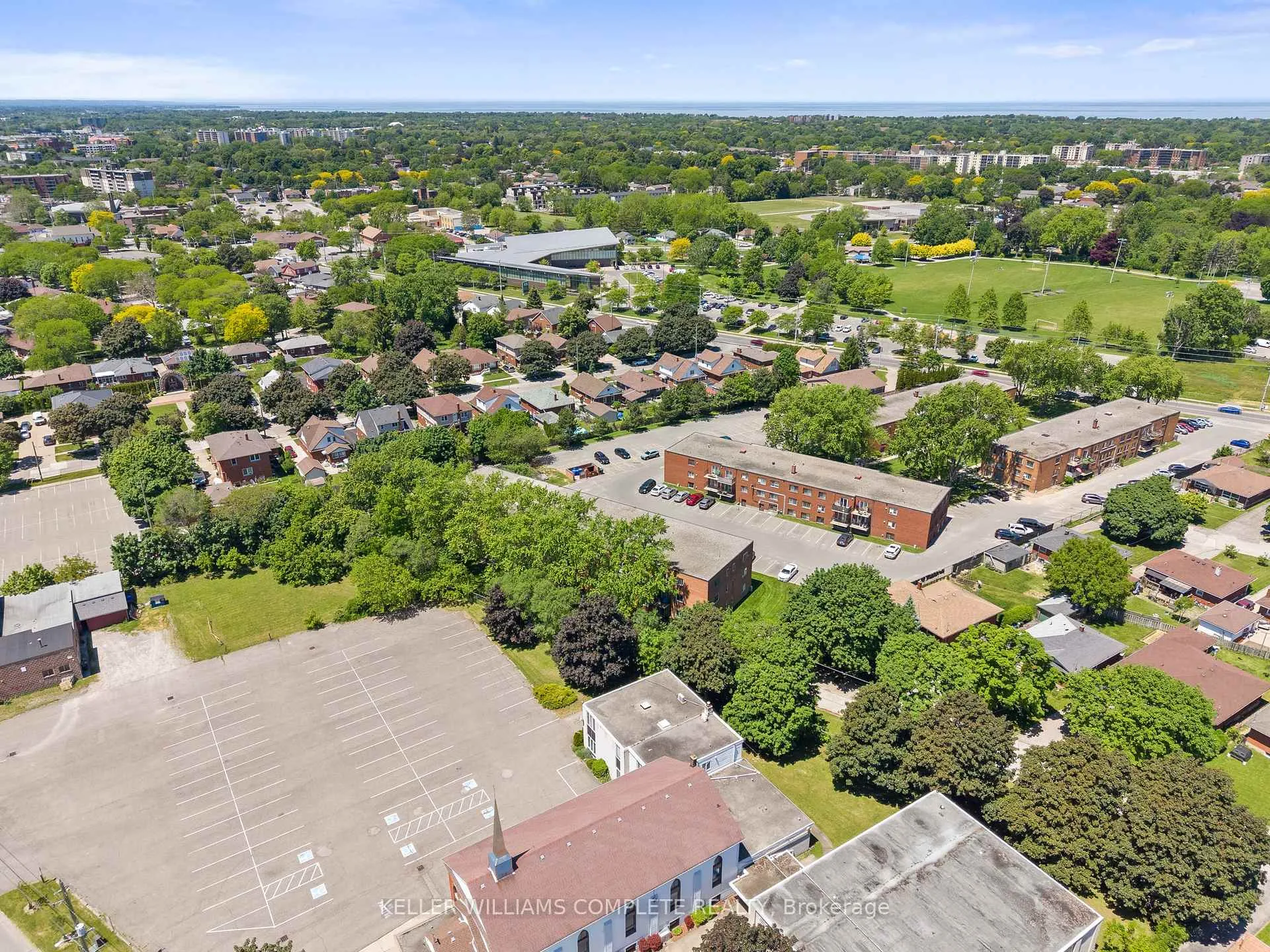 Photo 26 of Unit 37, 456 Carlton Street, St. Catharines, Facer — HOMEH