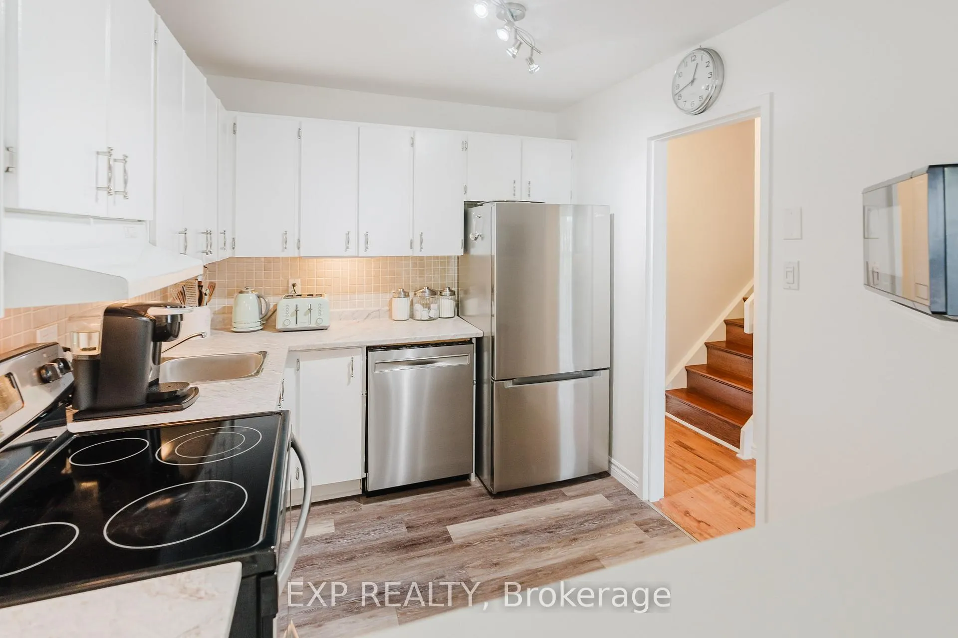 Photo 10 of Unit 53, 3415 Uplands Drive, Ottawa, Hunt Club — HOMEH