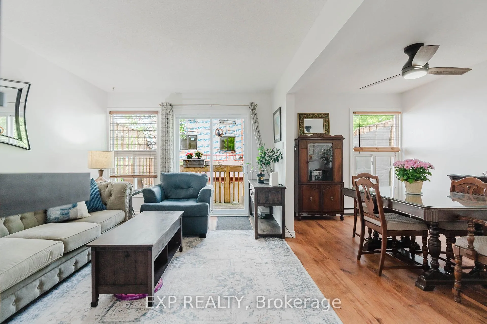Photo 12 of Unit 53, 3415 Uplands Drive, Ottawa, Hunt Club — HOMEH