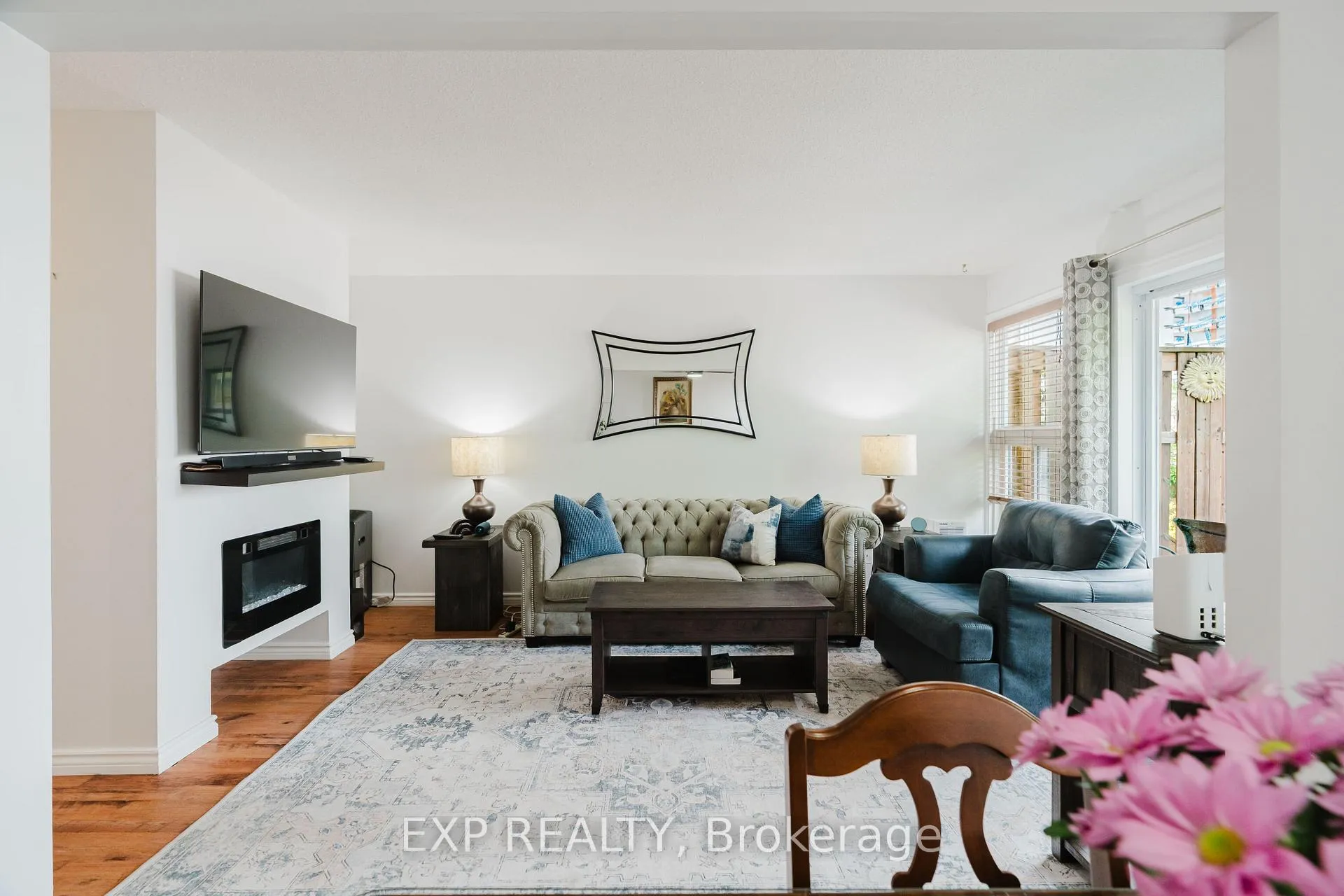 Photo 13 of Unit 53, 3415 Uplands Drive, Ottawa, Hunt Club — HOMEH
