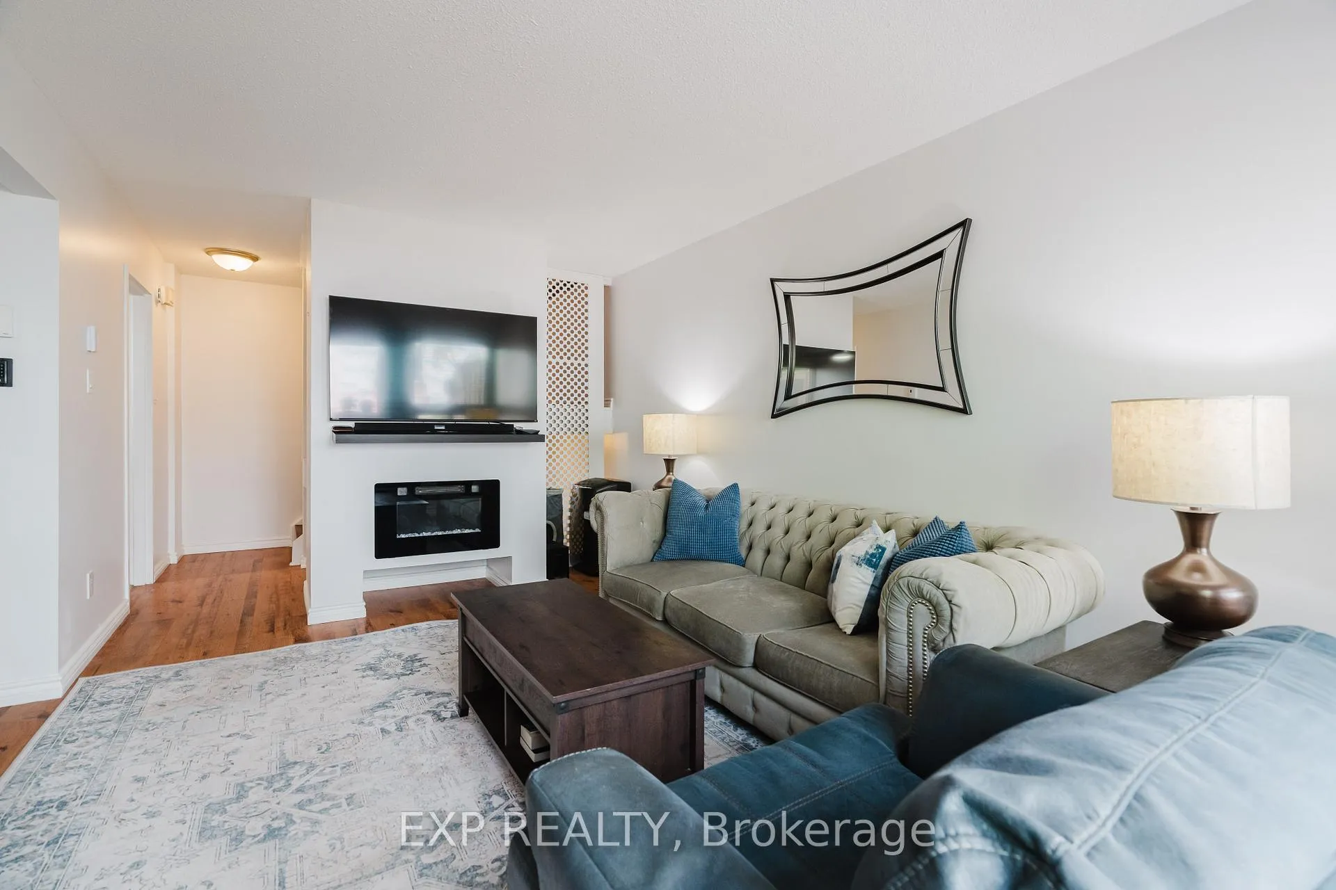 Photo 14 of Unit 53, 3415 Uplands Drive, Ottawa, Hunt Club — HOMEH