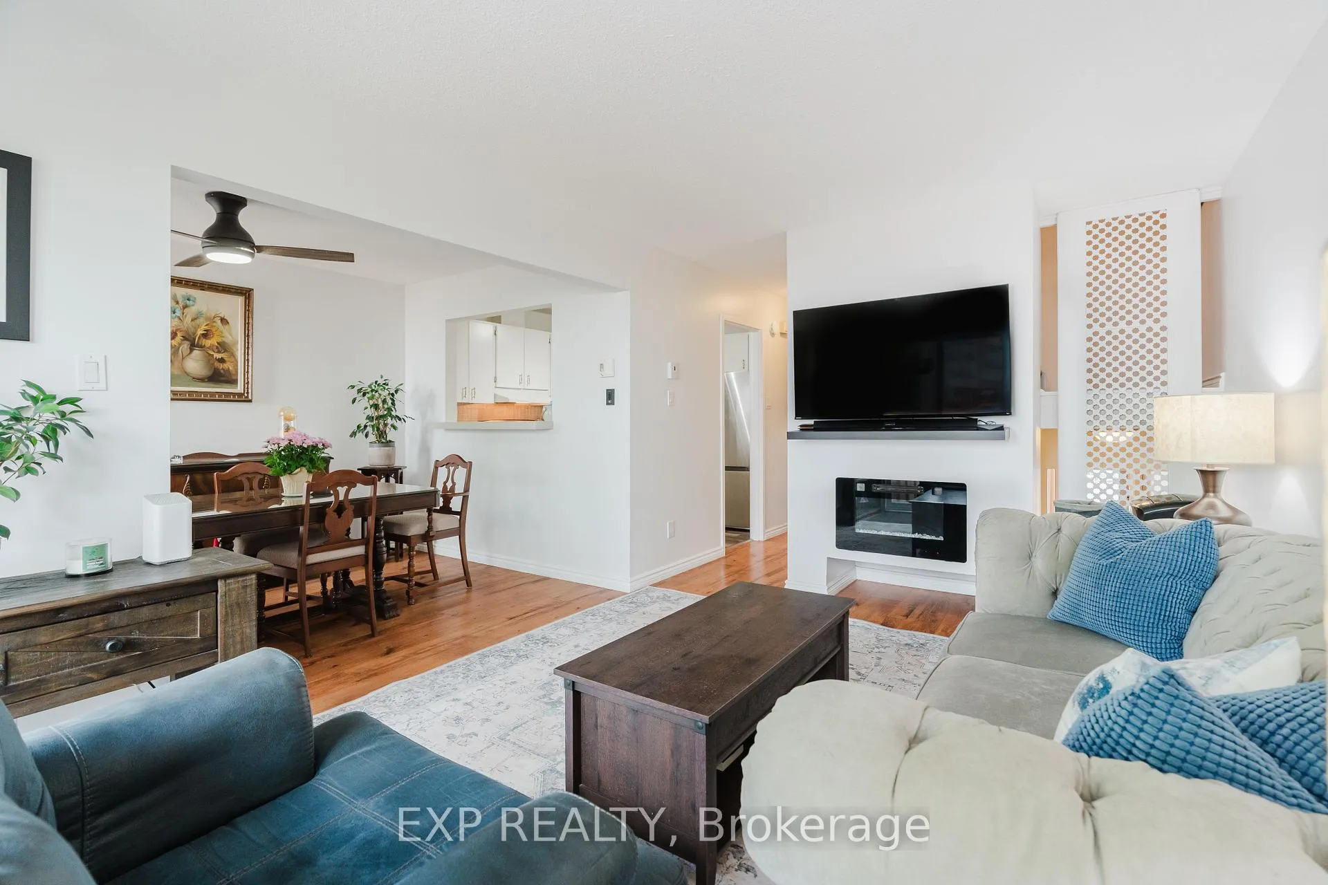 Photo 15 of Unit 53, 3415 Uplands Drive, Ottawa, Hunt Club — HOMEH