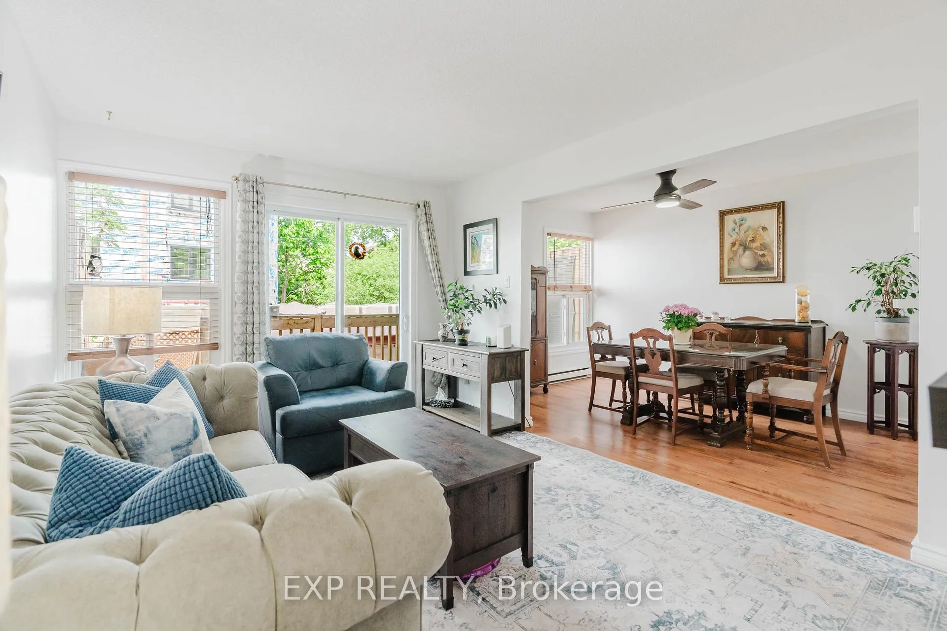 Photo 16 of Unit 53, 3415 Uplands Drive, Ottawa, Hunt Club — HOMEH