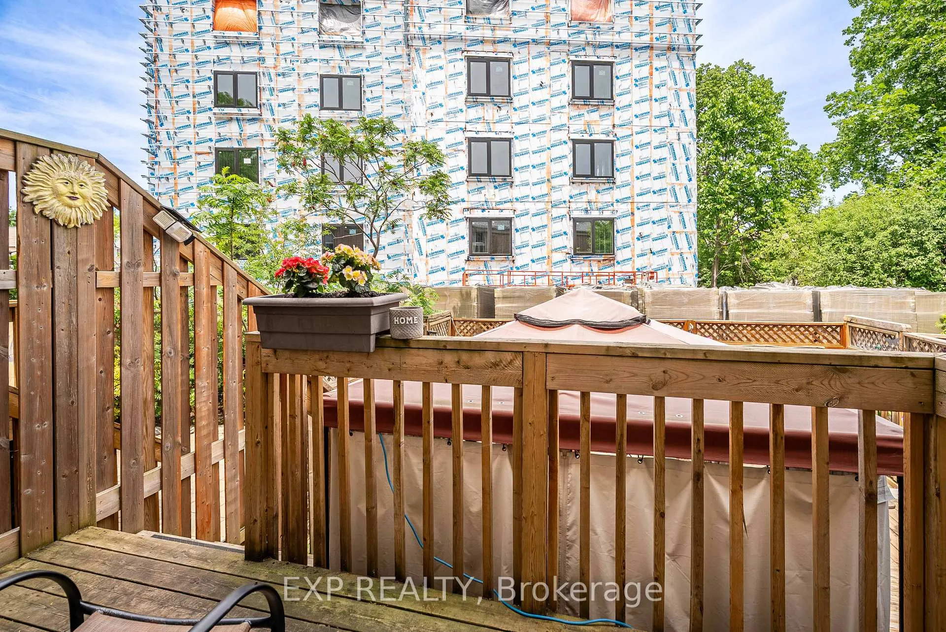 Photo 45 of Unit 53, 3415 Uplands Drive, Ottawa, Hunt Club — HOMEH