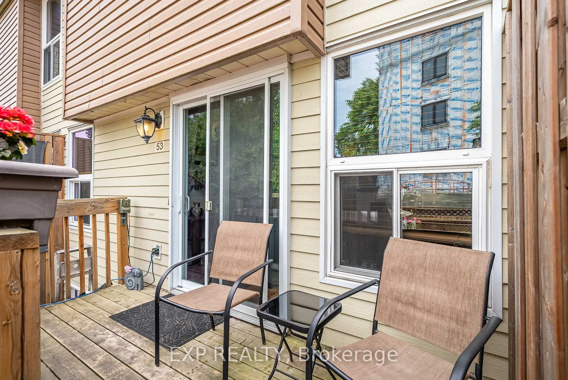 Photo 47 of Unit 53, 3415 Uplands Drive, Ottawa, Hunt Club — HOMEH