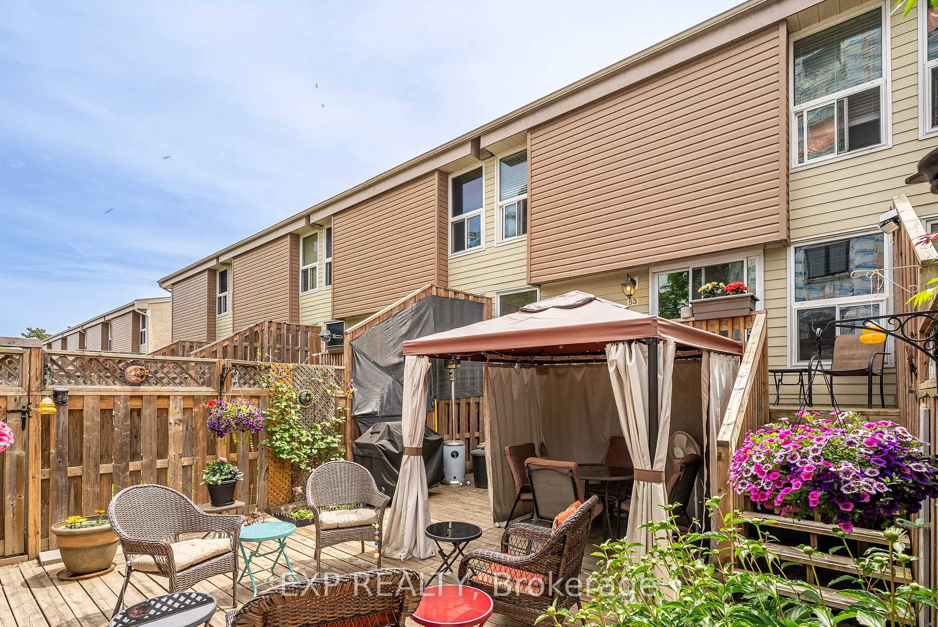 Photo 48 of Unit 53, 3415 Uplands Drive, Ottawa, Hunt Club — HOMEH