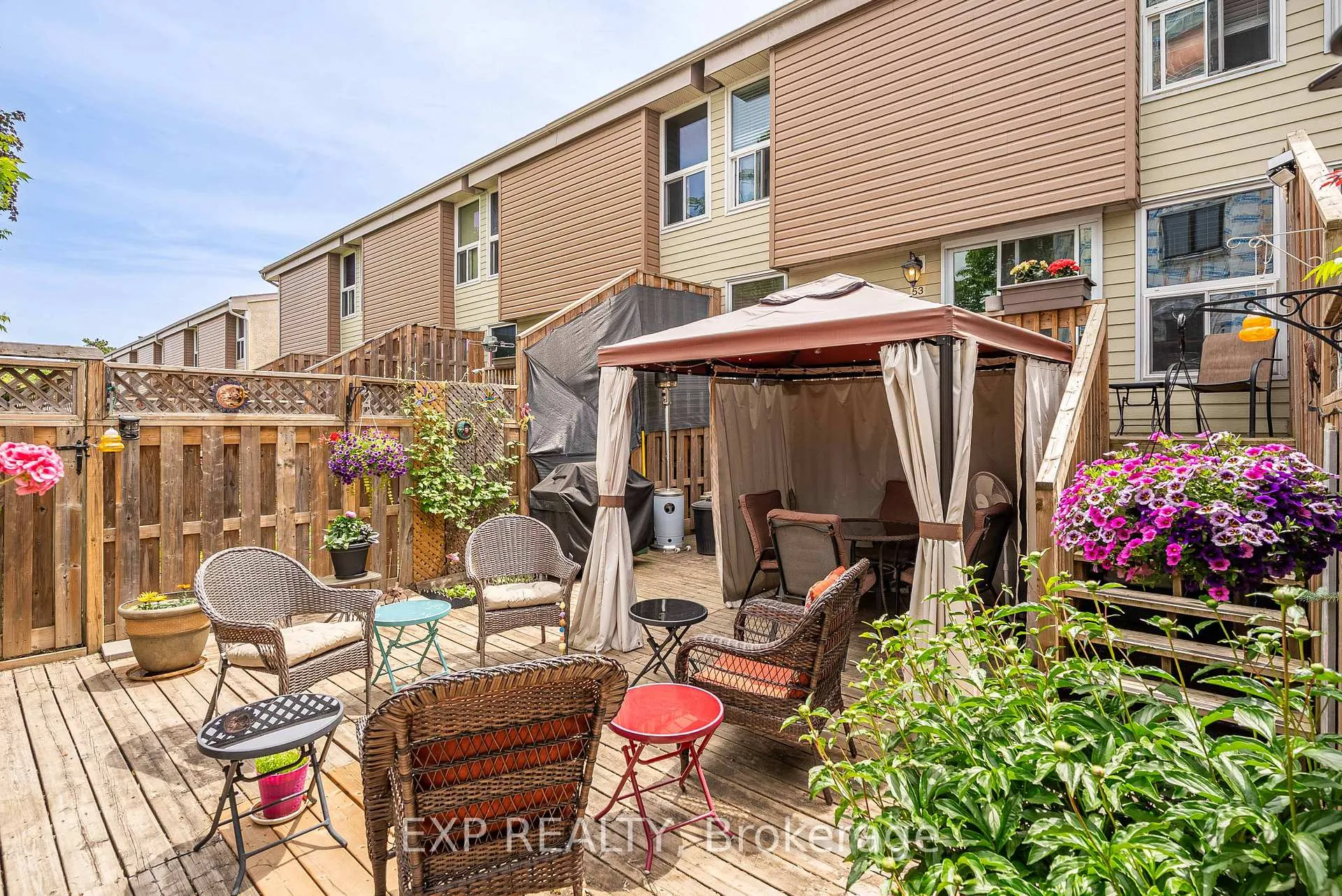 Photo 49 of Unit 53, 3415 Uplands Drive, Ottawa, Hunt Club — HOMEH