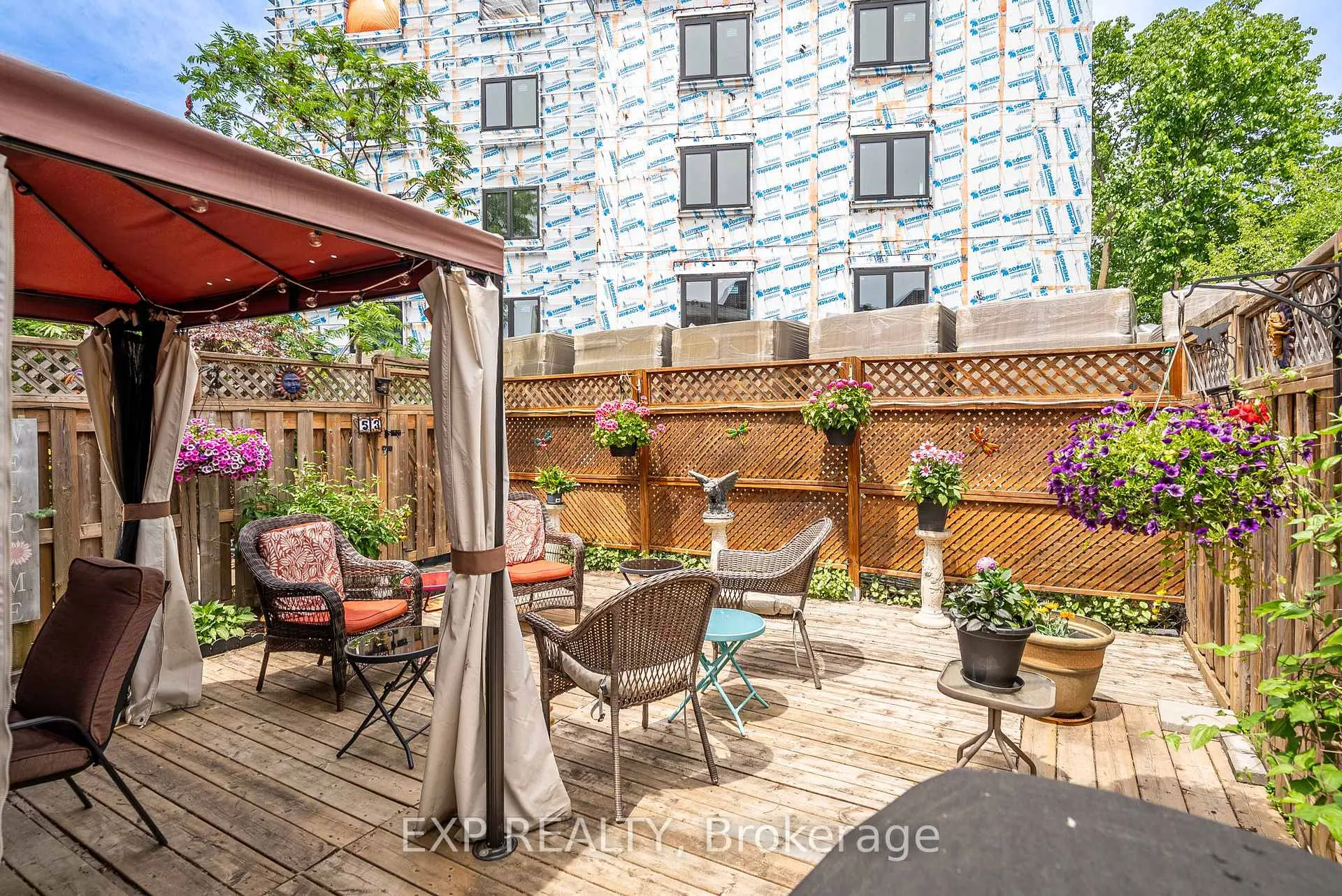 Photo 50 of Unit 53, 3415 Uplands Drive, Ottawa, Hunt Club — HOMEH