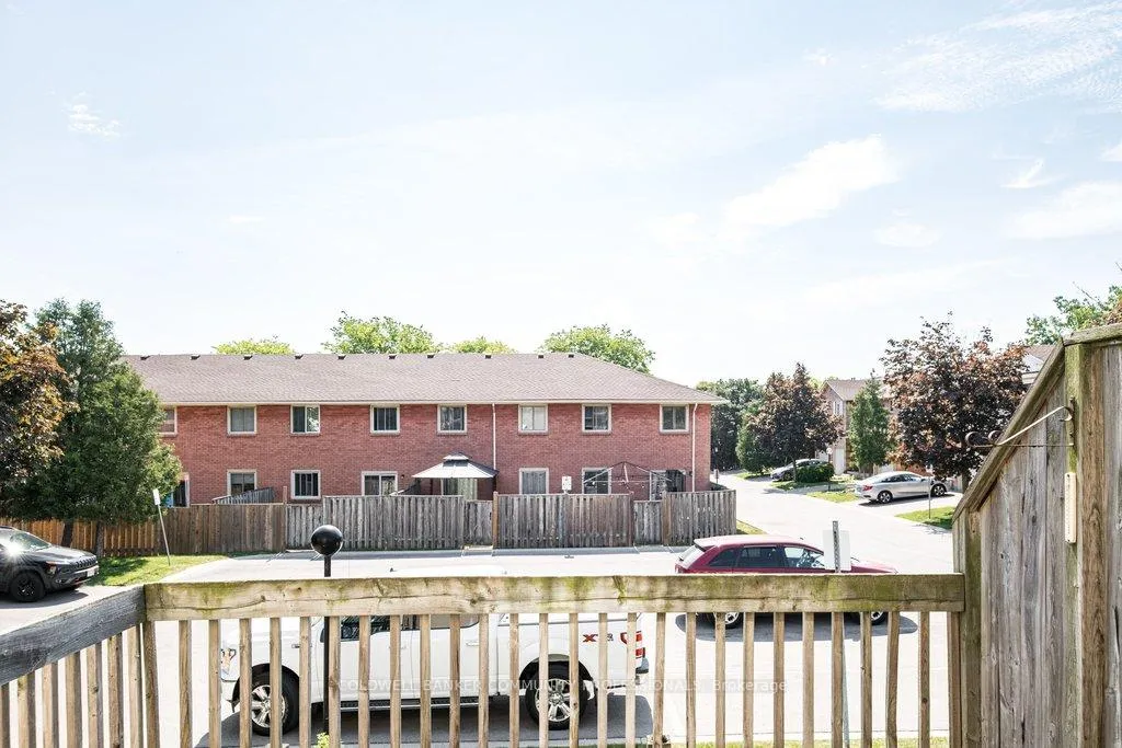 Photo 23 of Unit 10, 266 Limeridge Road E, Hamilton, Bruleville — HOMEH