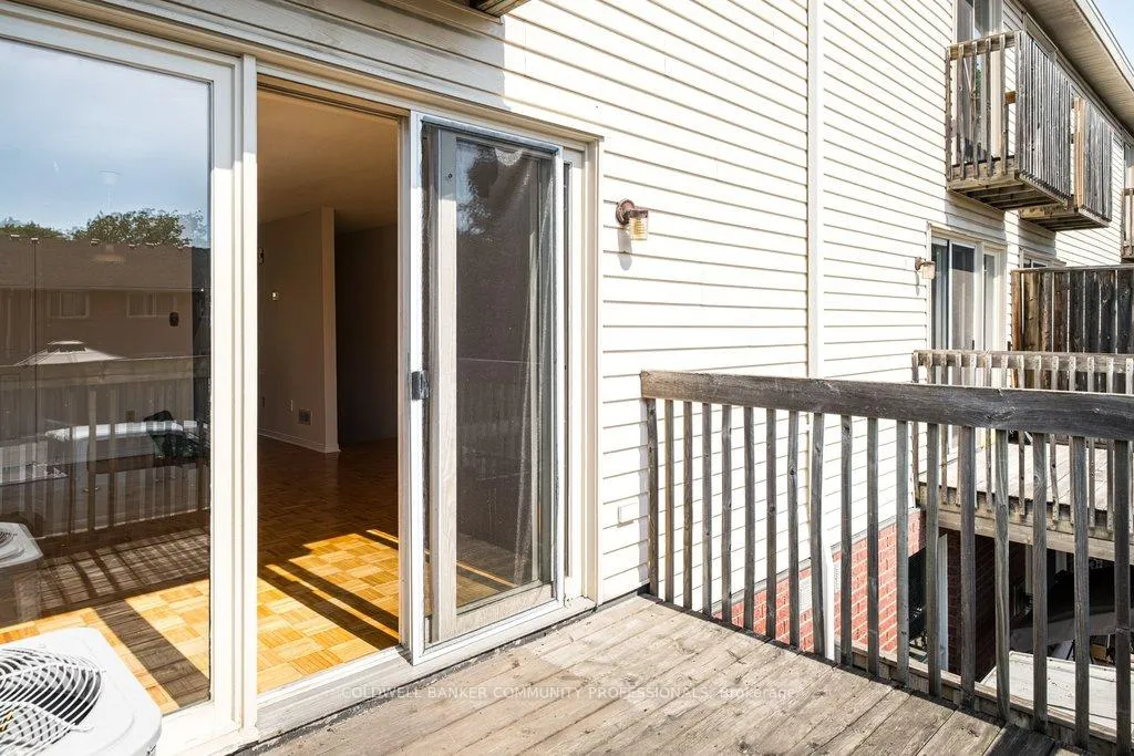 Photo 25 of Unit 10, 266 Limeridge Road E, Hamilton, Bruleville — HOMEH