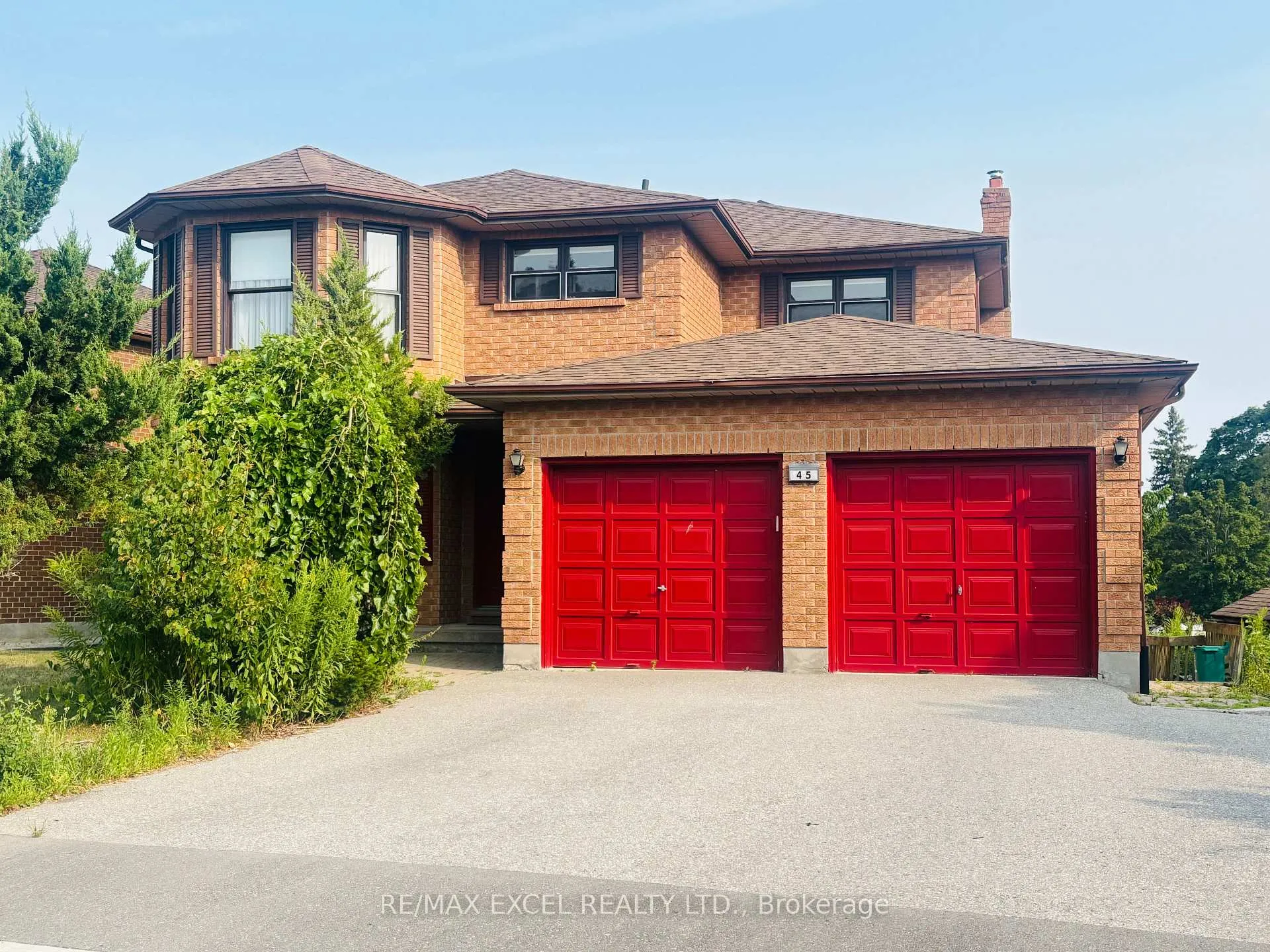 Photo 1 of Unit Bsmt, 45 Taylorwood Road, Oshawa, Samac — HOMEH