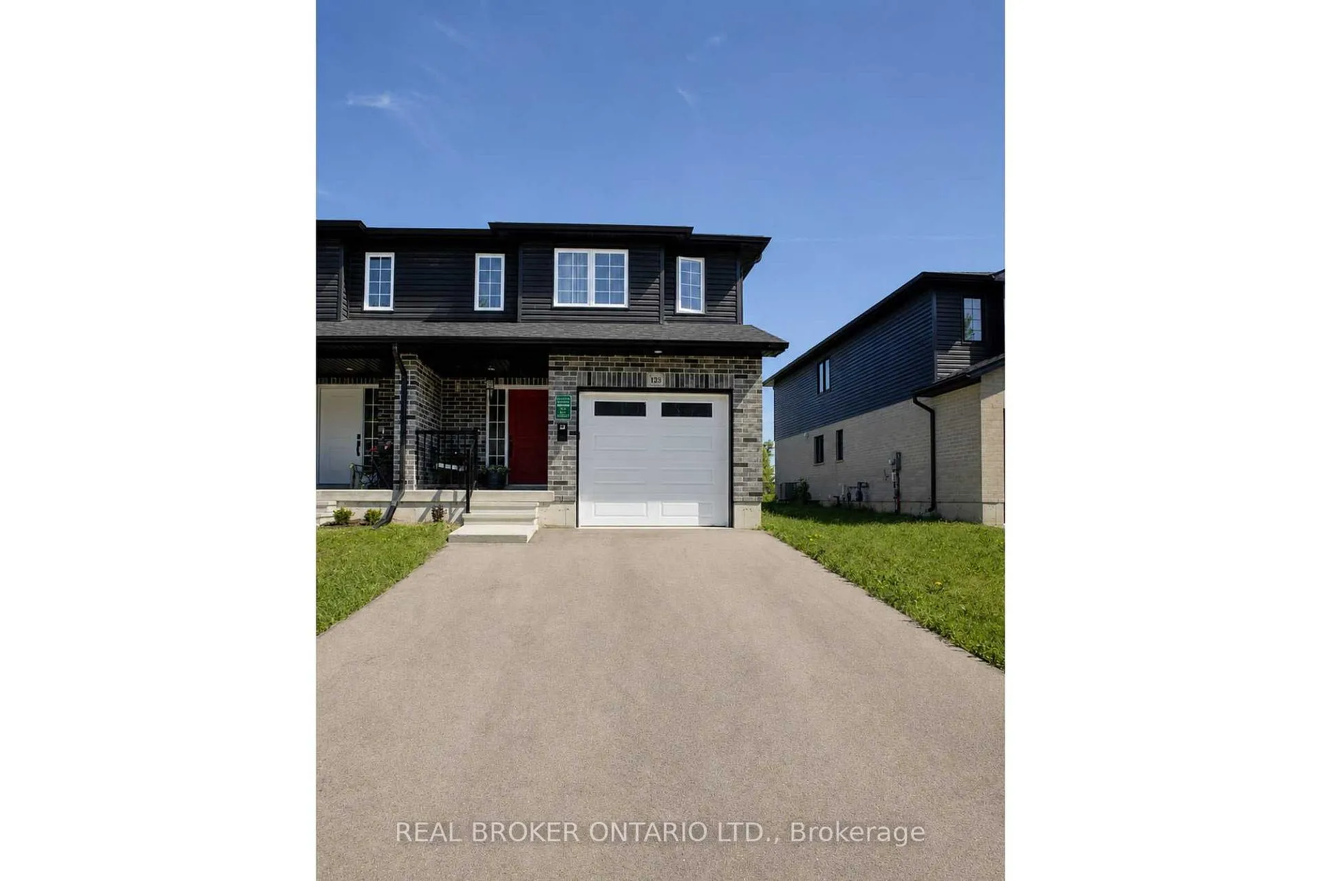 Photo 1 of 123 Egan Avenue, St. Marys — HOMEH