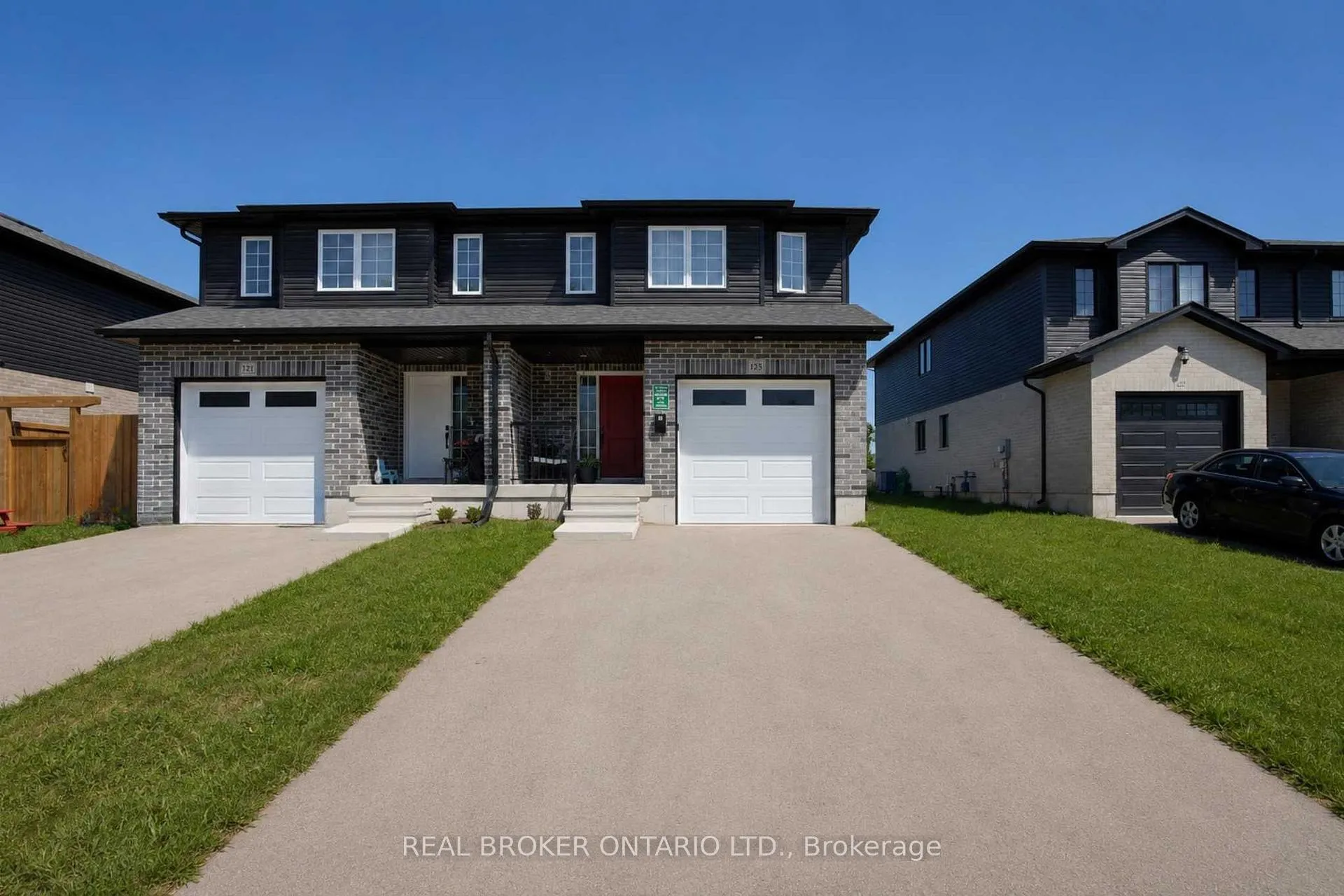 Photo 2 of 123 Egan Avenue, St. Marys — HOMEH