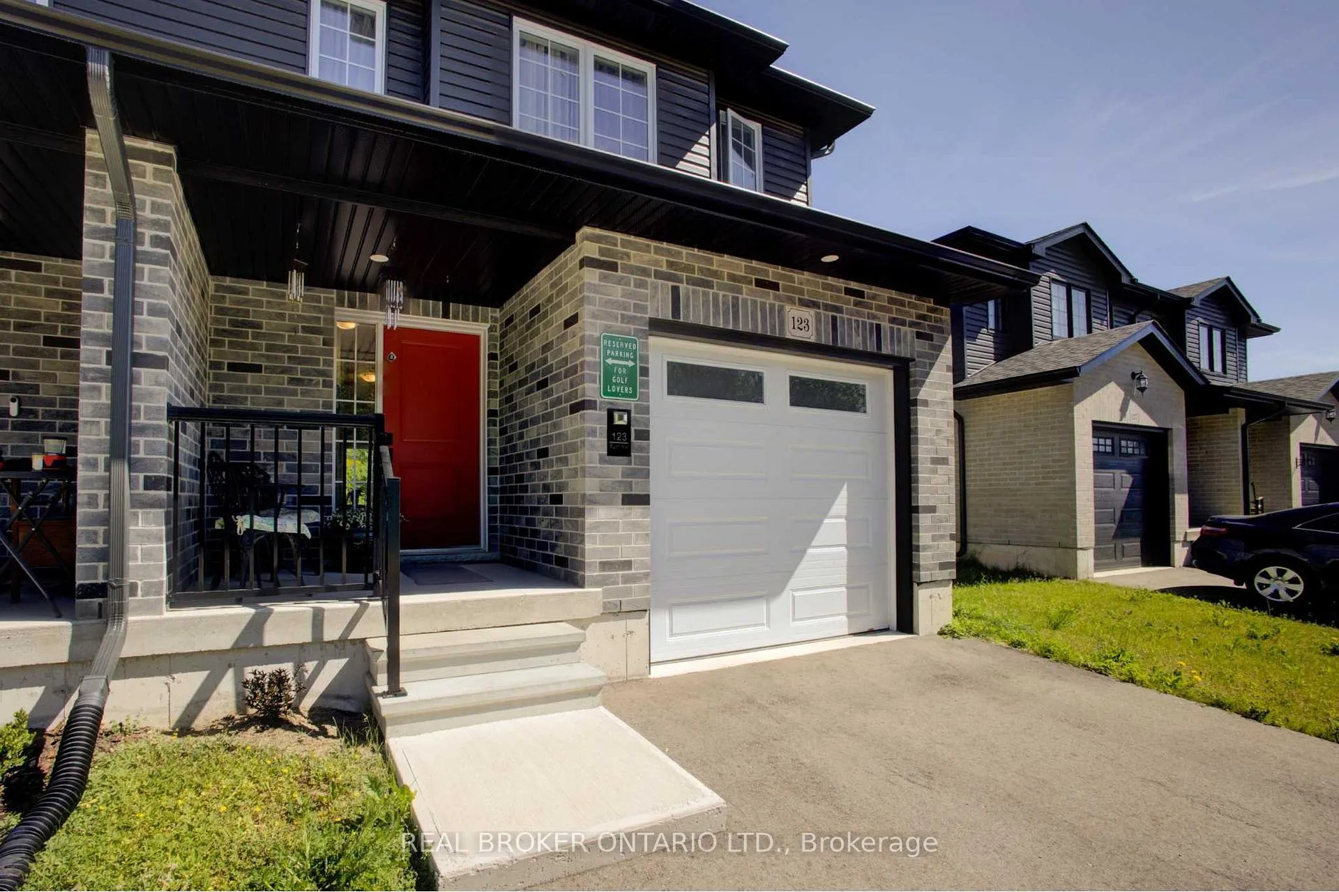 Photo 3 of 123 Egan Avenue, St. Marys — HOMEH