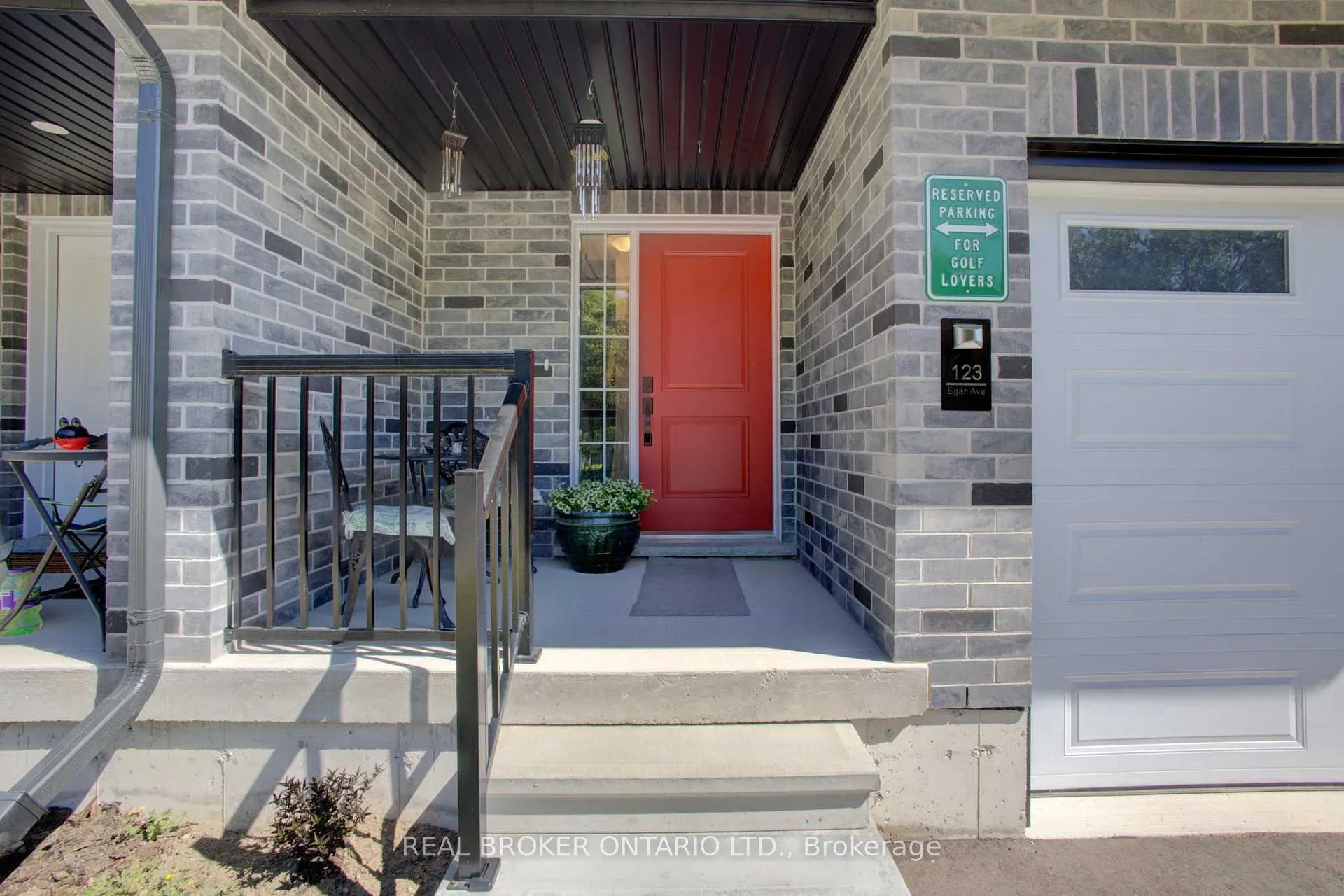 Photo 4 of 123 Egan Avenue, St. Marys — HOMEH