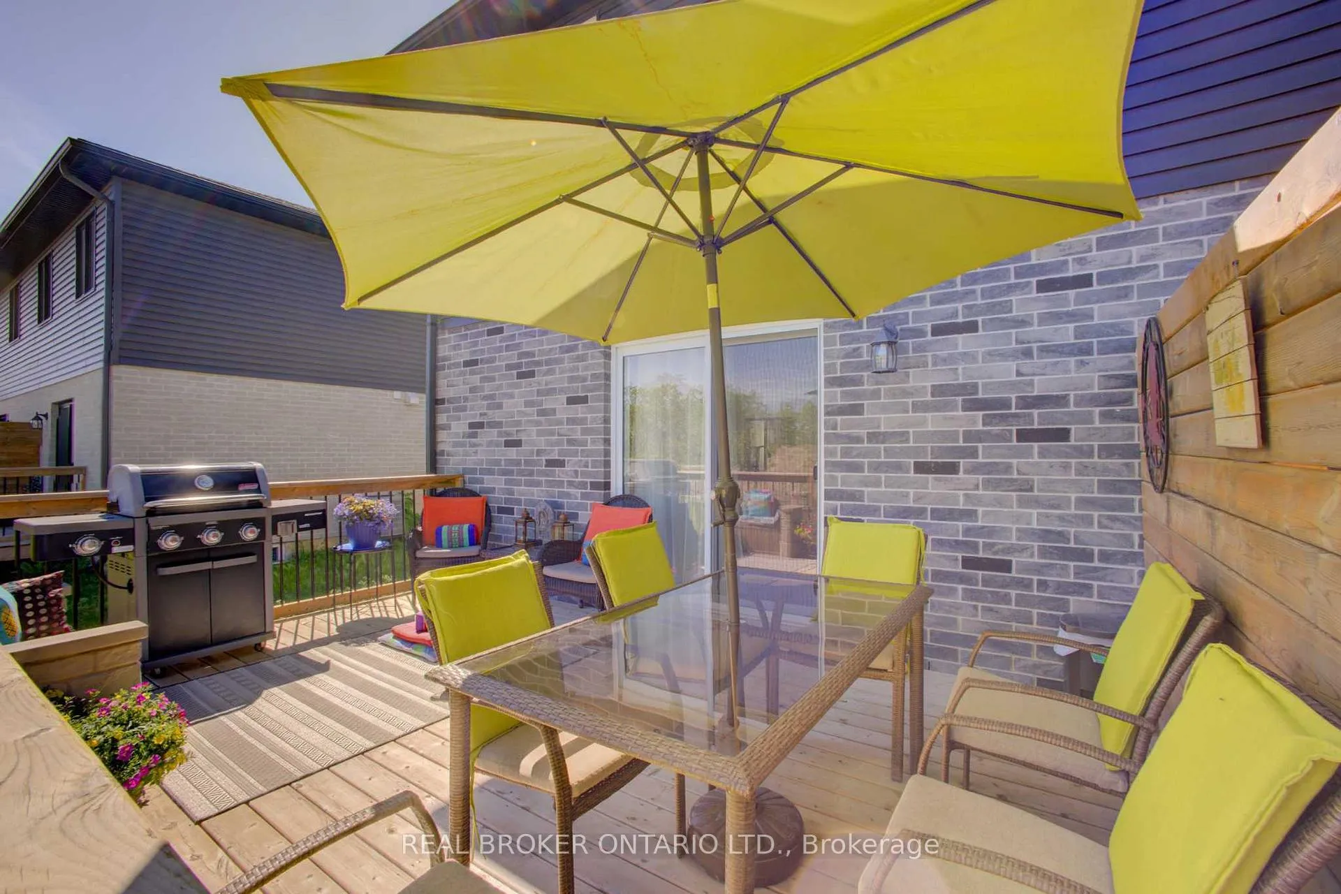 Photo 5 of 123 Egan Avenue, St. Marys — HOMEH