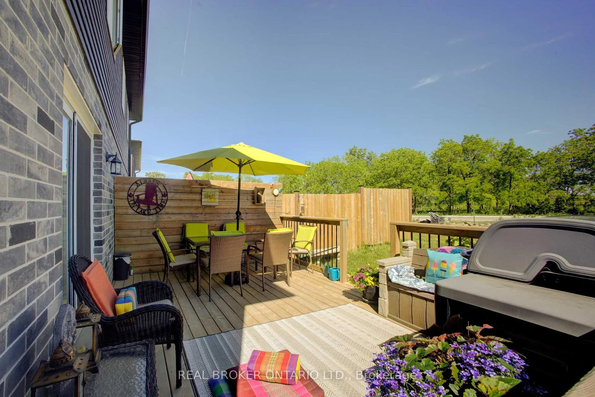Photo 6 of 123 Egan Avenue, St. Marys — HOMEH