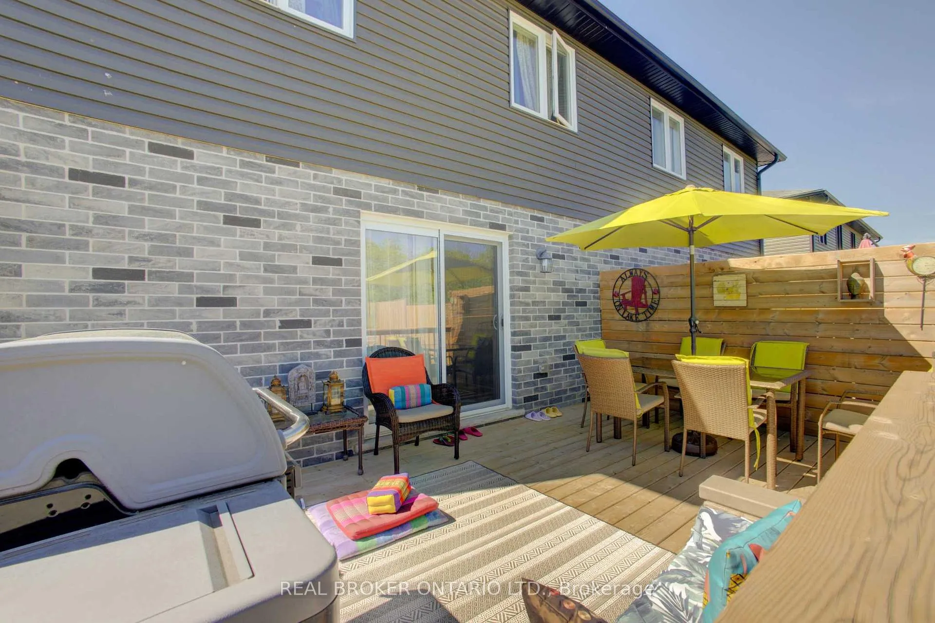 Photo 7 of 123 Egan Avenue, St. Marys — HOMEH