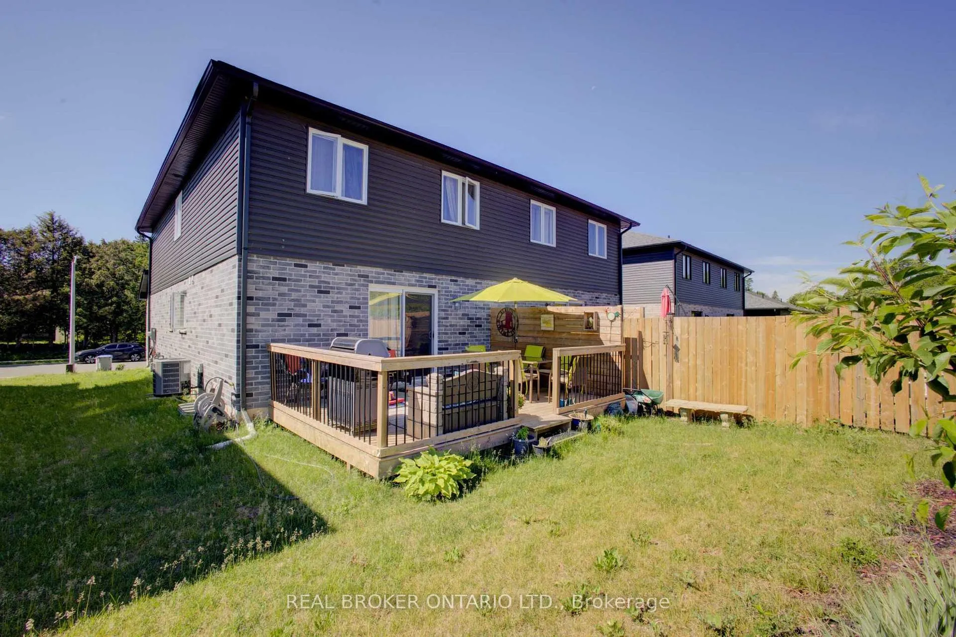 Photo 8 of 123 Egan Avenue, St. Marys — HOMEH