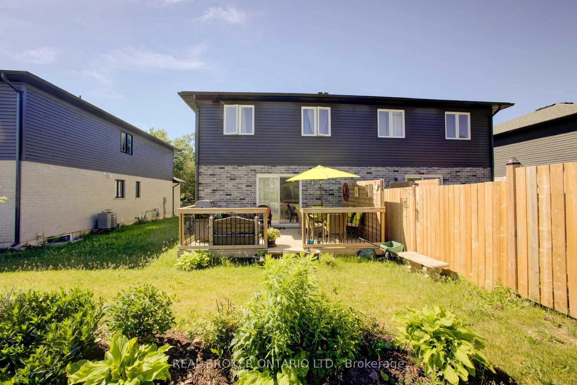 Photo 9 of 123 Egan Avenue, St. Marys — HOMEH
