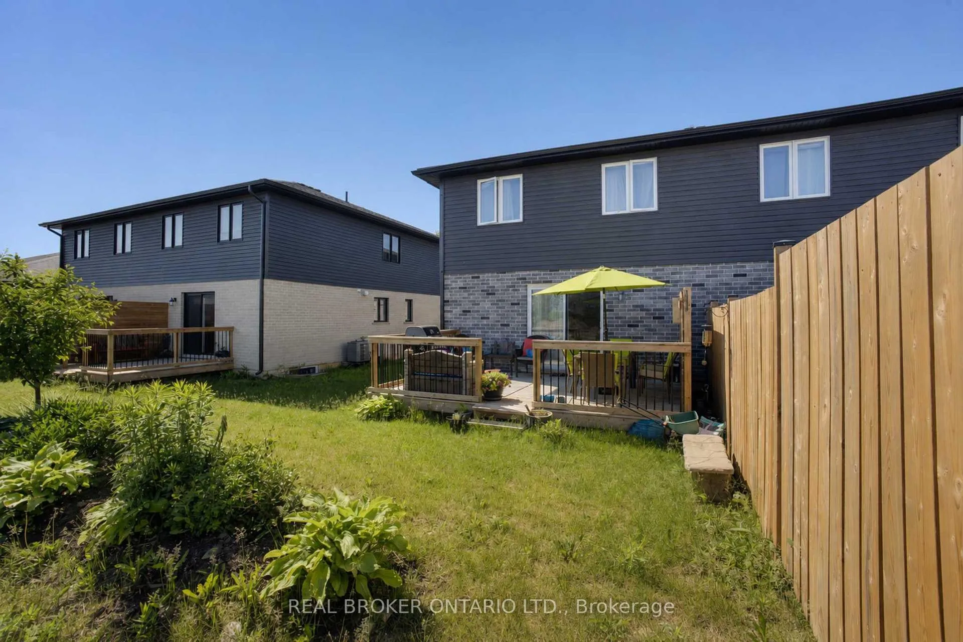 Photo 10 of 123 Egan Avenue, St. Marys — HOMEH