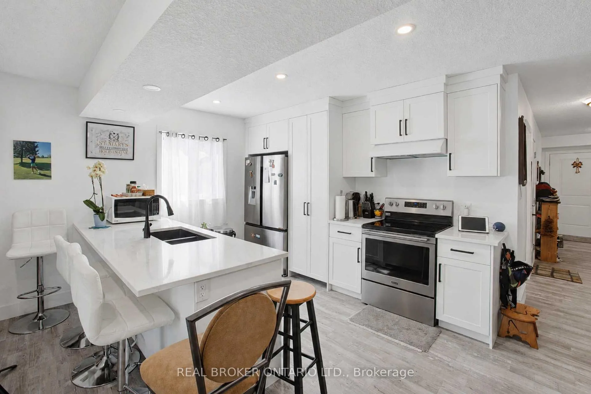 Photo 12 of 123 Egan Avenue, St. Marys — HOMEH