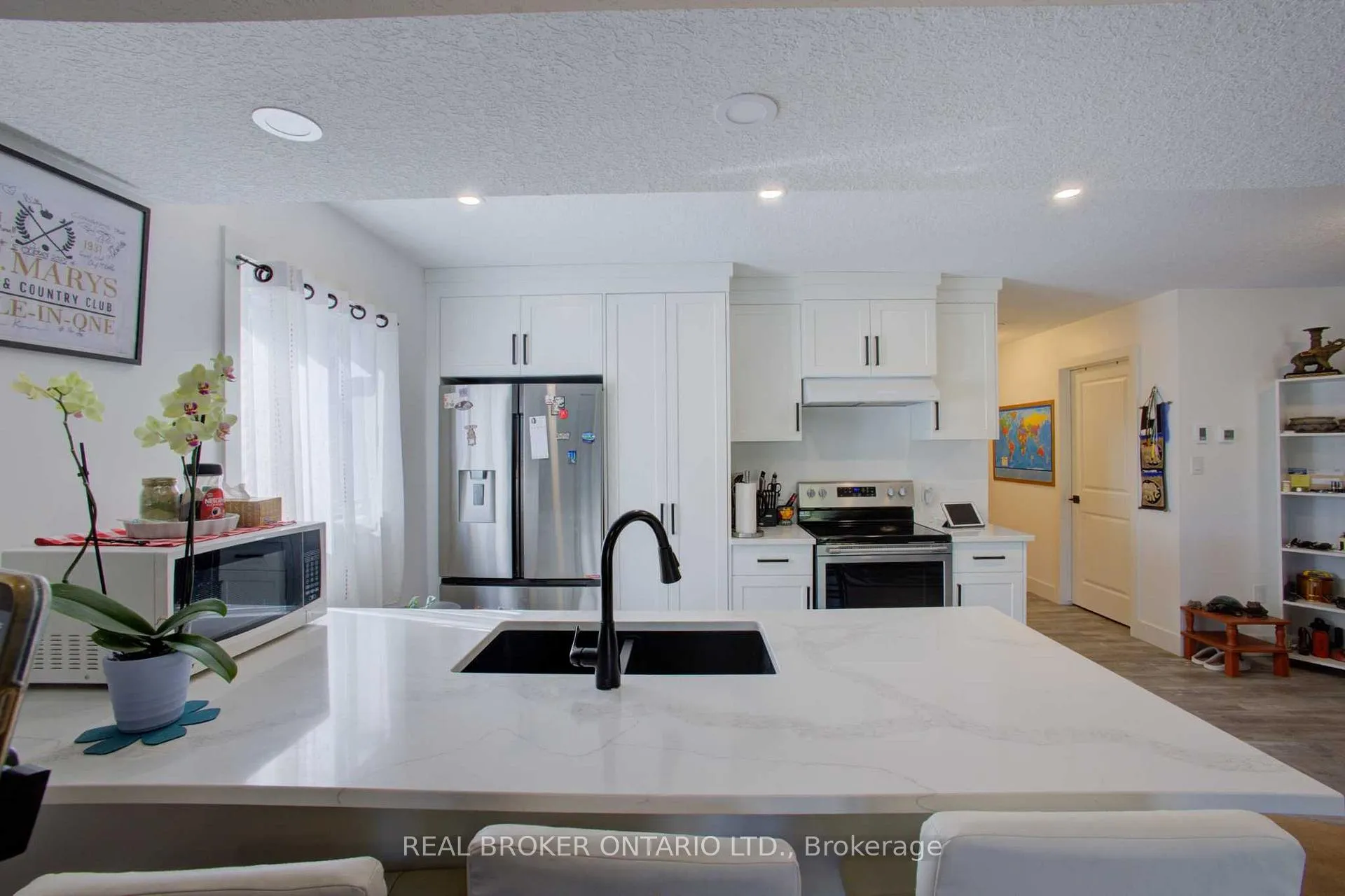 Photo 13 of 123 Egan Avenue, St. Marys — HOMEH