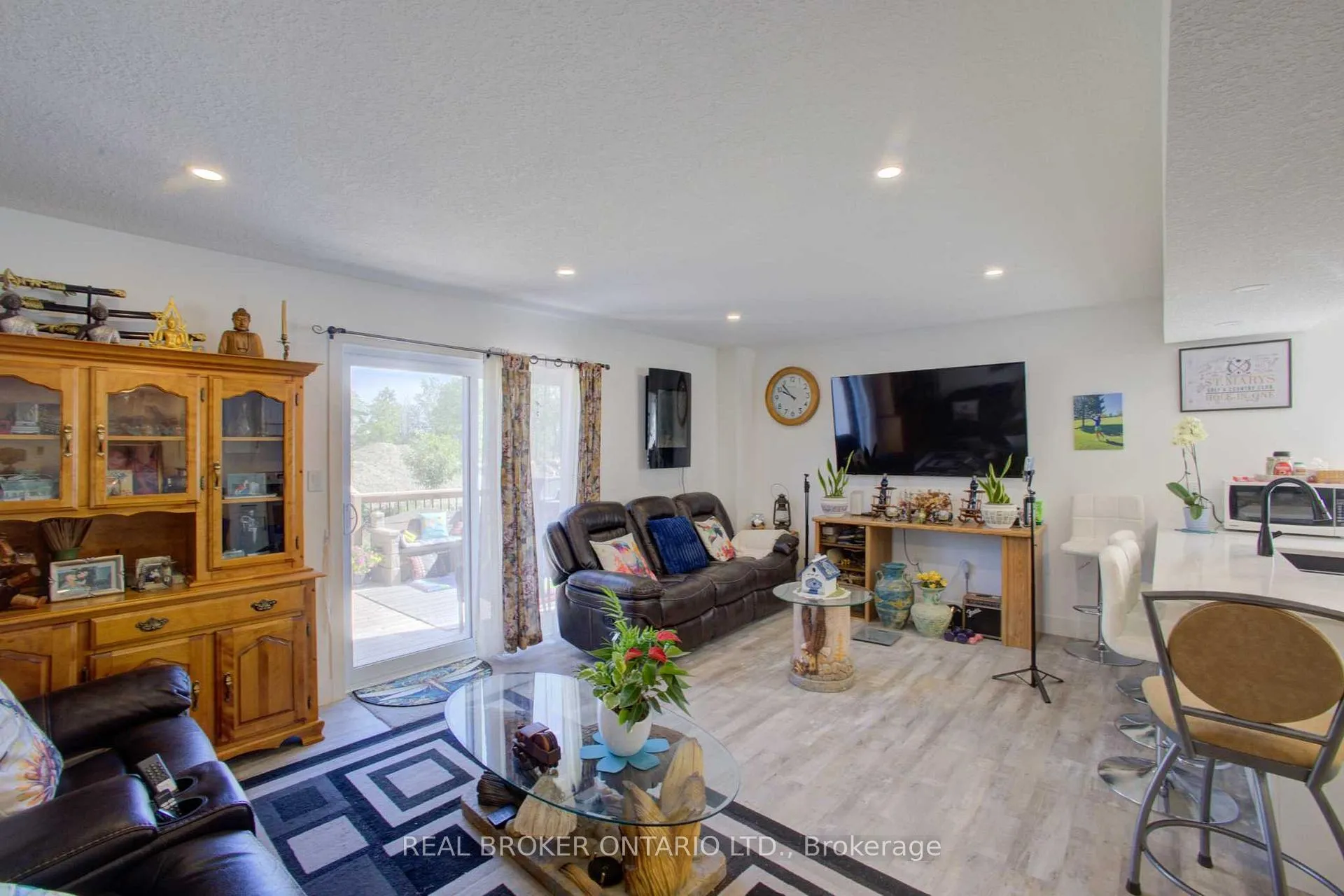 Photo 15 of 123 Egan Avenue, St. Marys — HOMEH