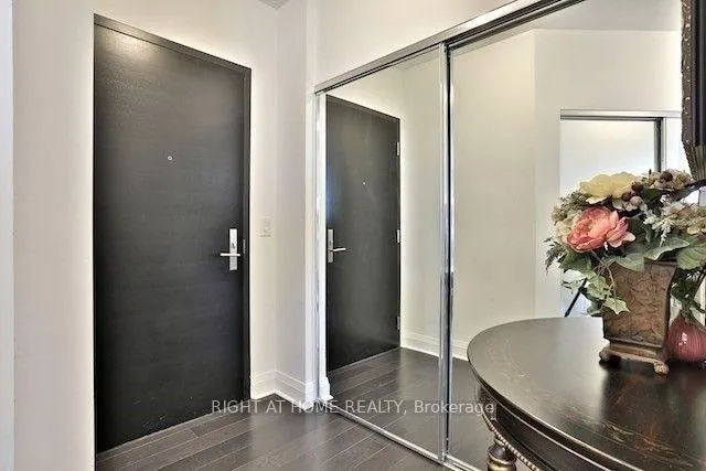 Photo 1 of Unit 4608, 1080 Bay Street, Toronto, Bay Street Corridor — HOMEH