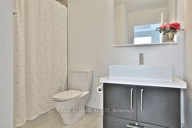 Photo 10 of Unit 4608, 1080 Bay Street, Toronto, Bay Street Corridor — HOMEH
