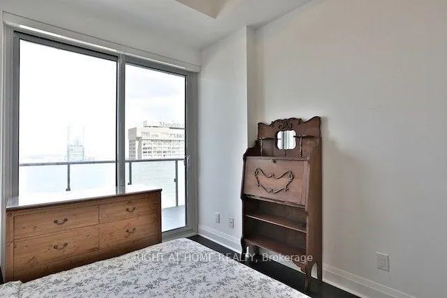 Photo 12 of Unit 4608, 1080 Bay Street, Toronto, Bay Street Corridor — HOMEH